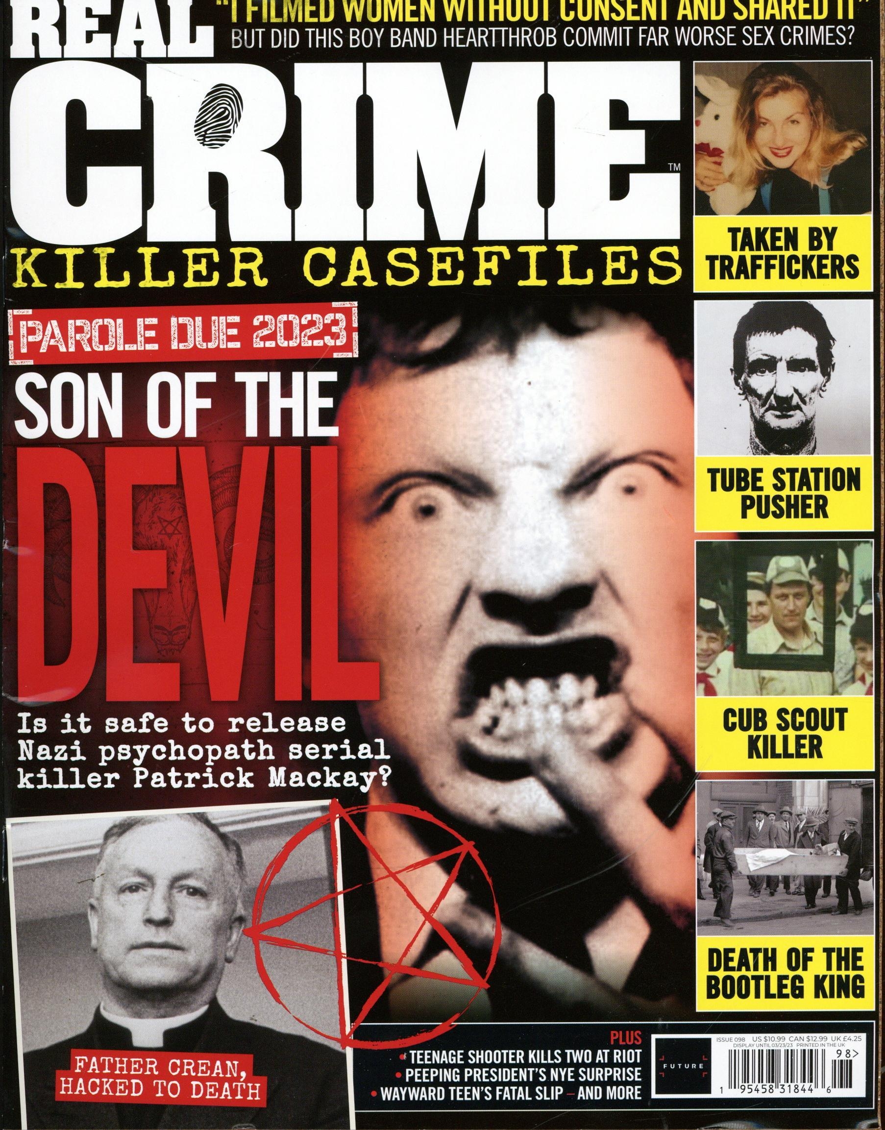 Real Crime
