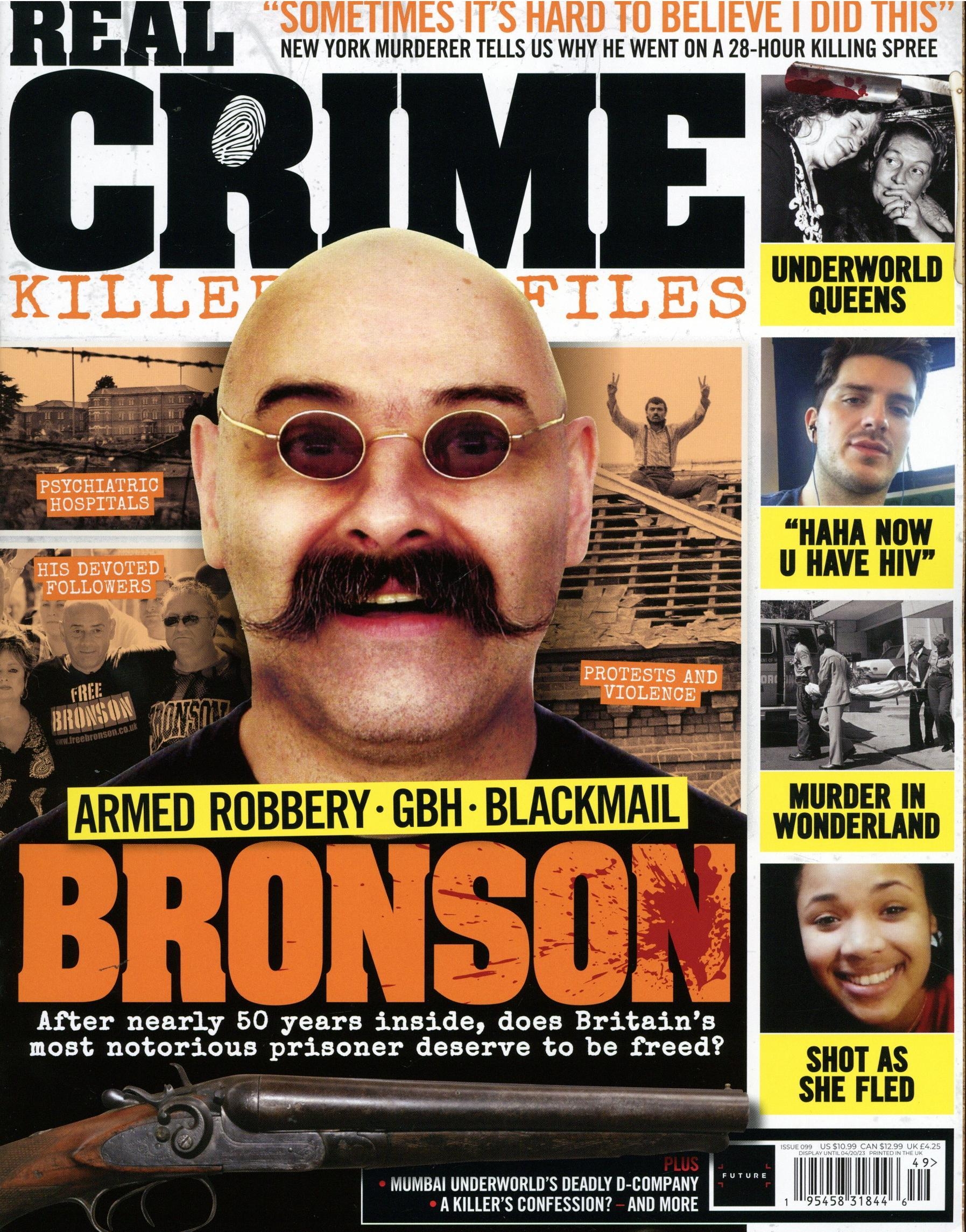 Real Crime
