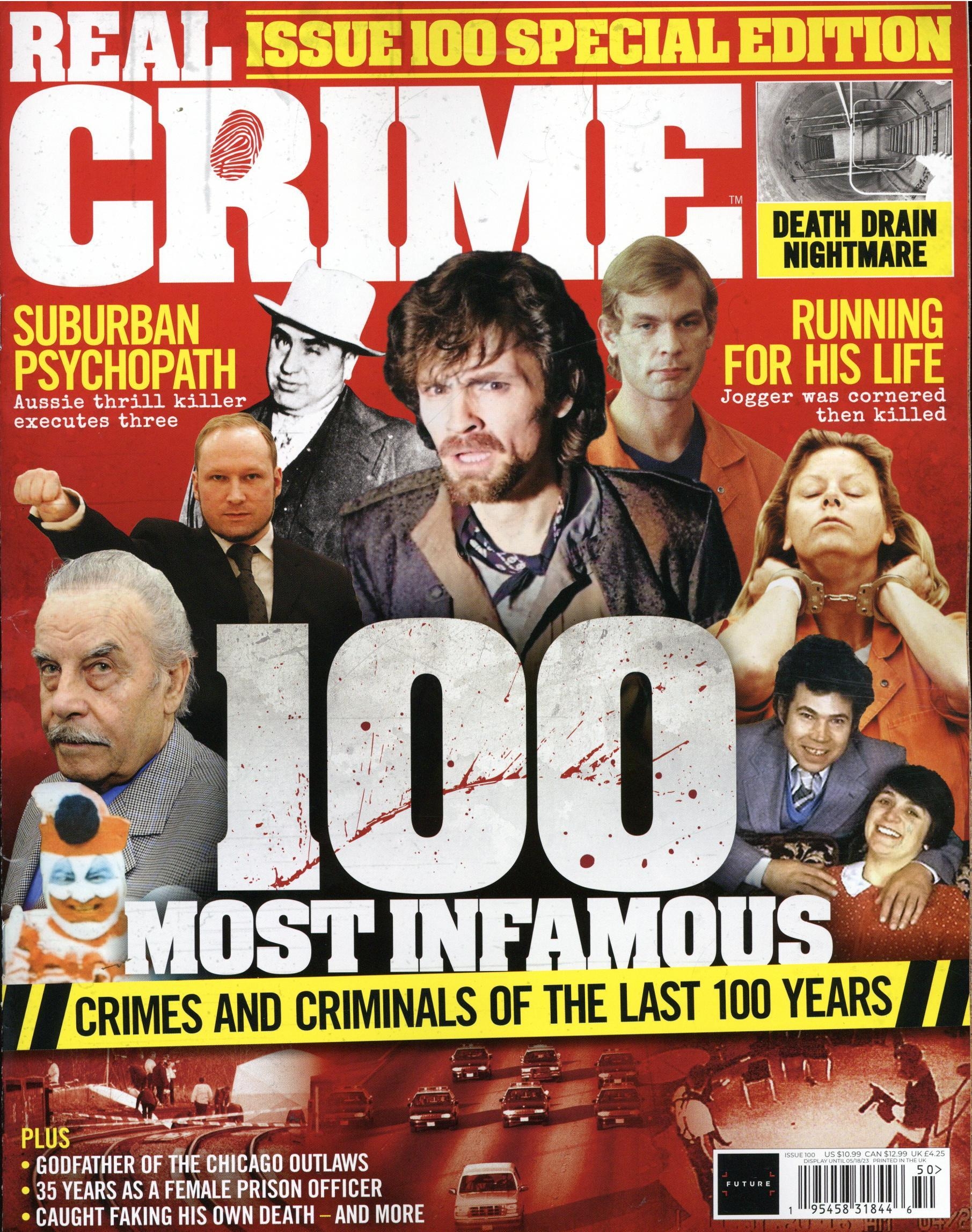 Real Crime