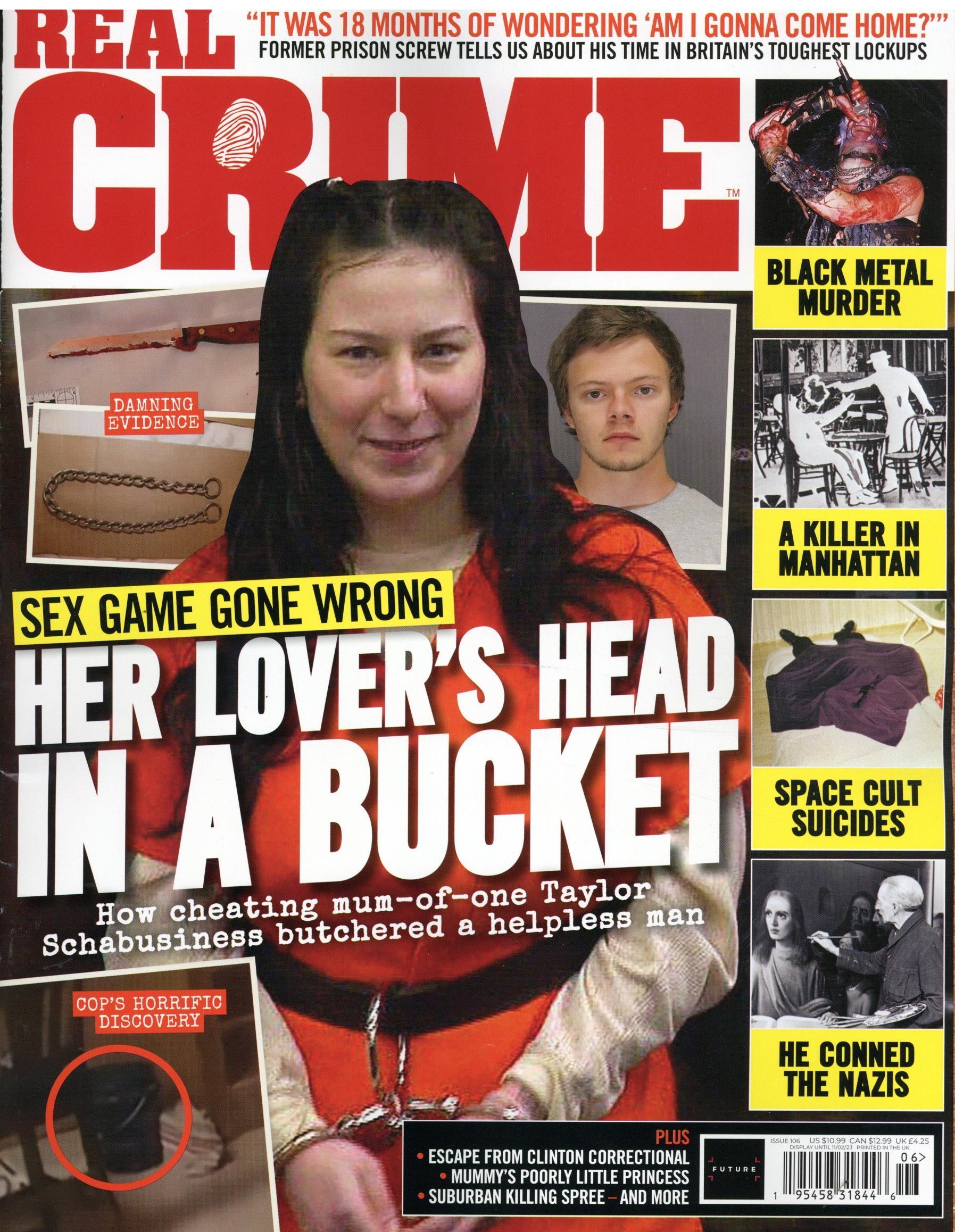 Real Crime