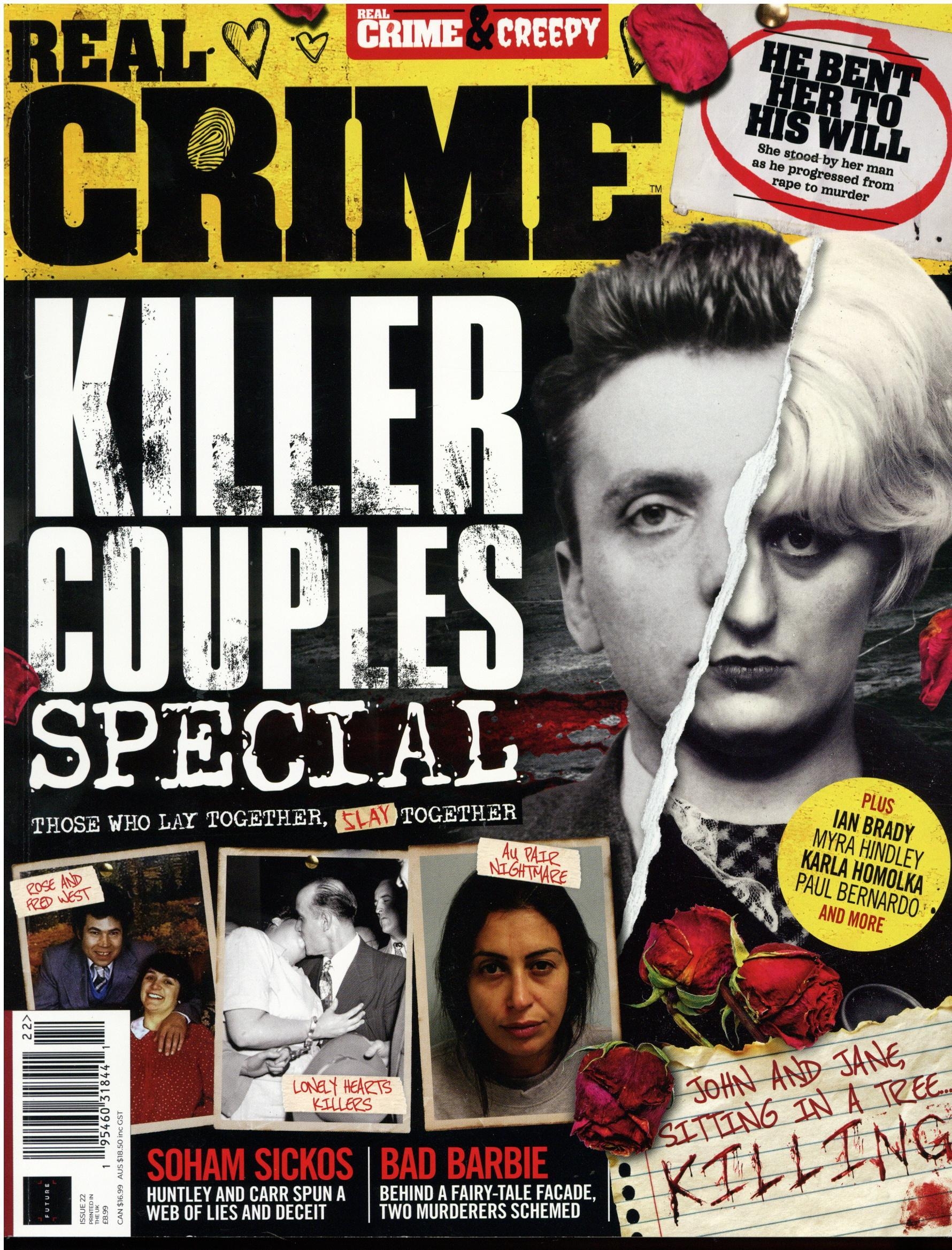 Real Crime