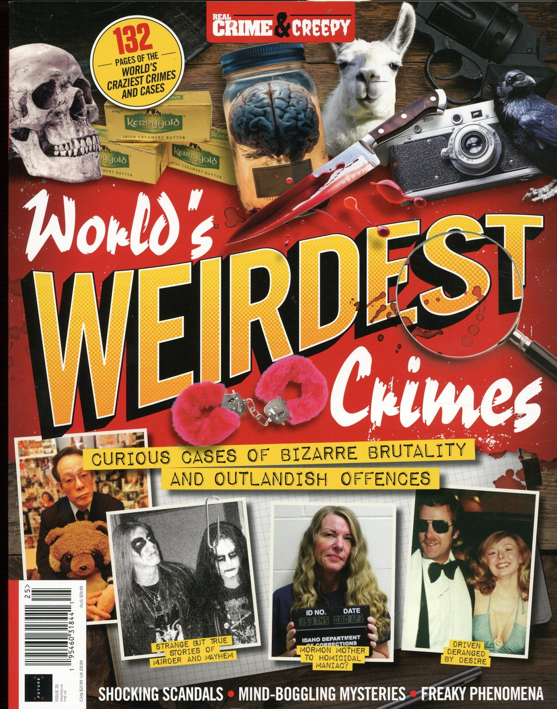 Real Crime