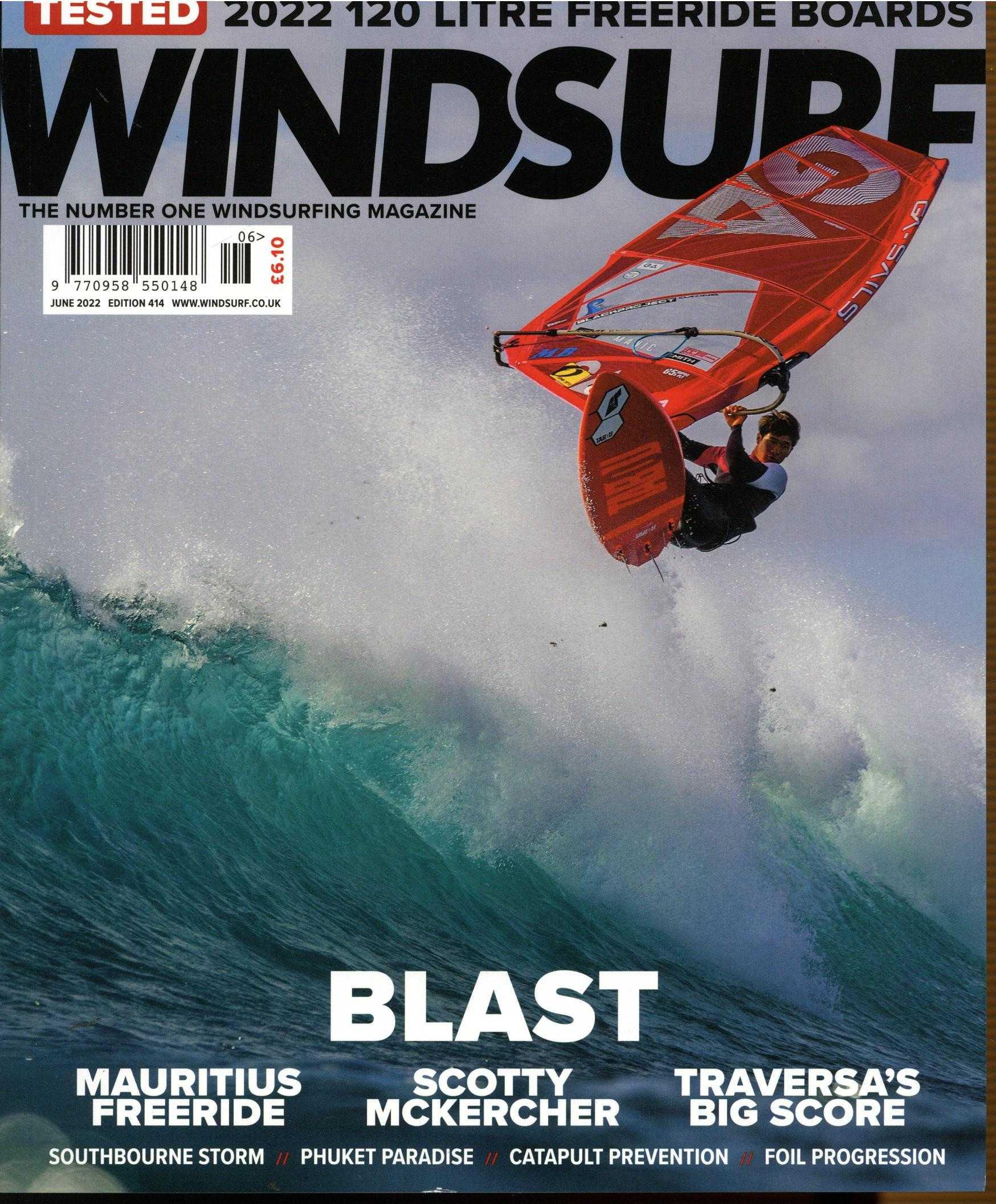 Windsurf