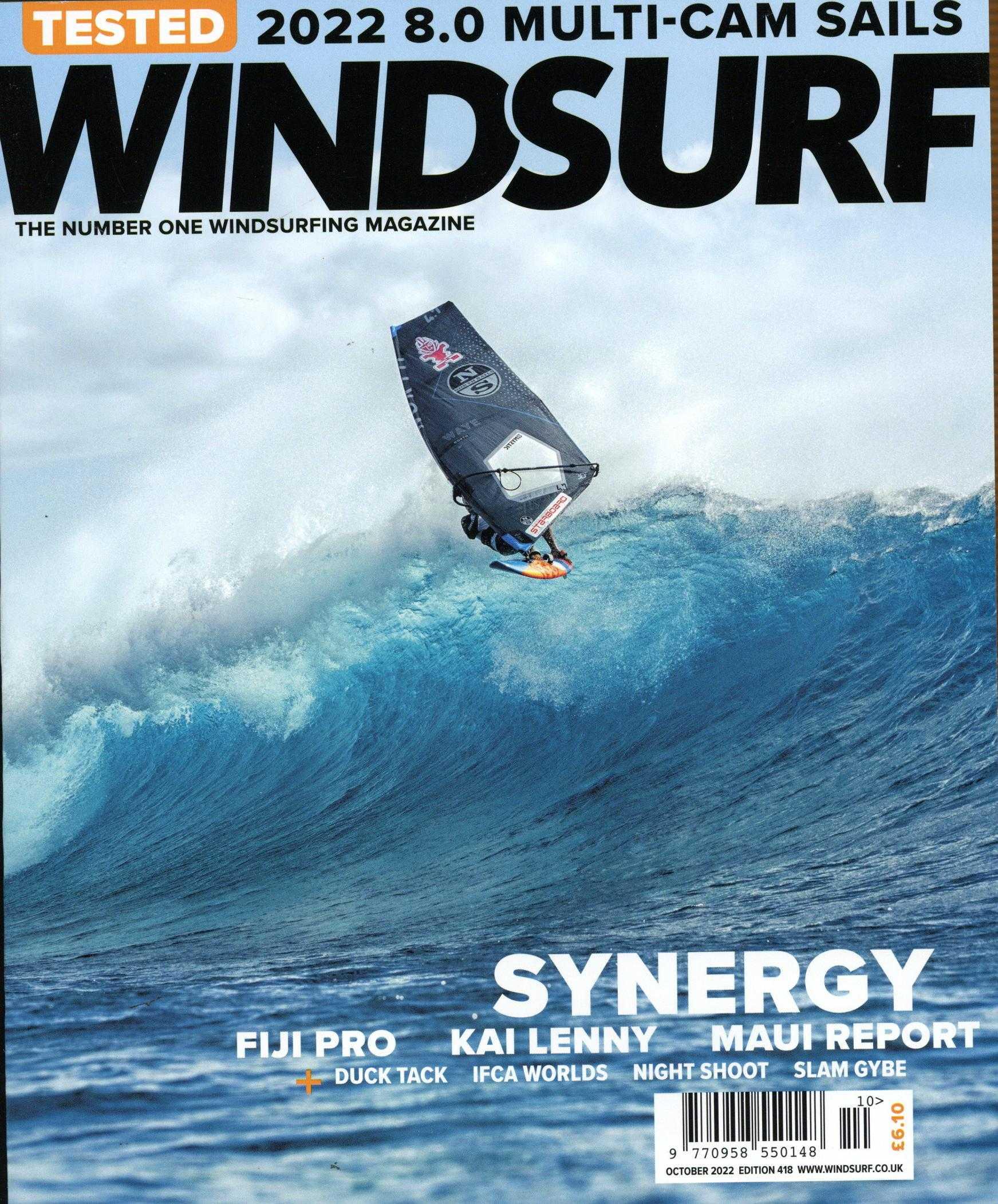 Windsurf