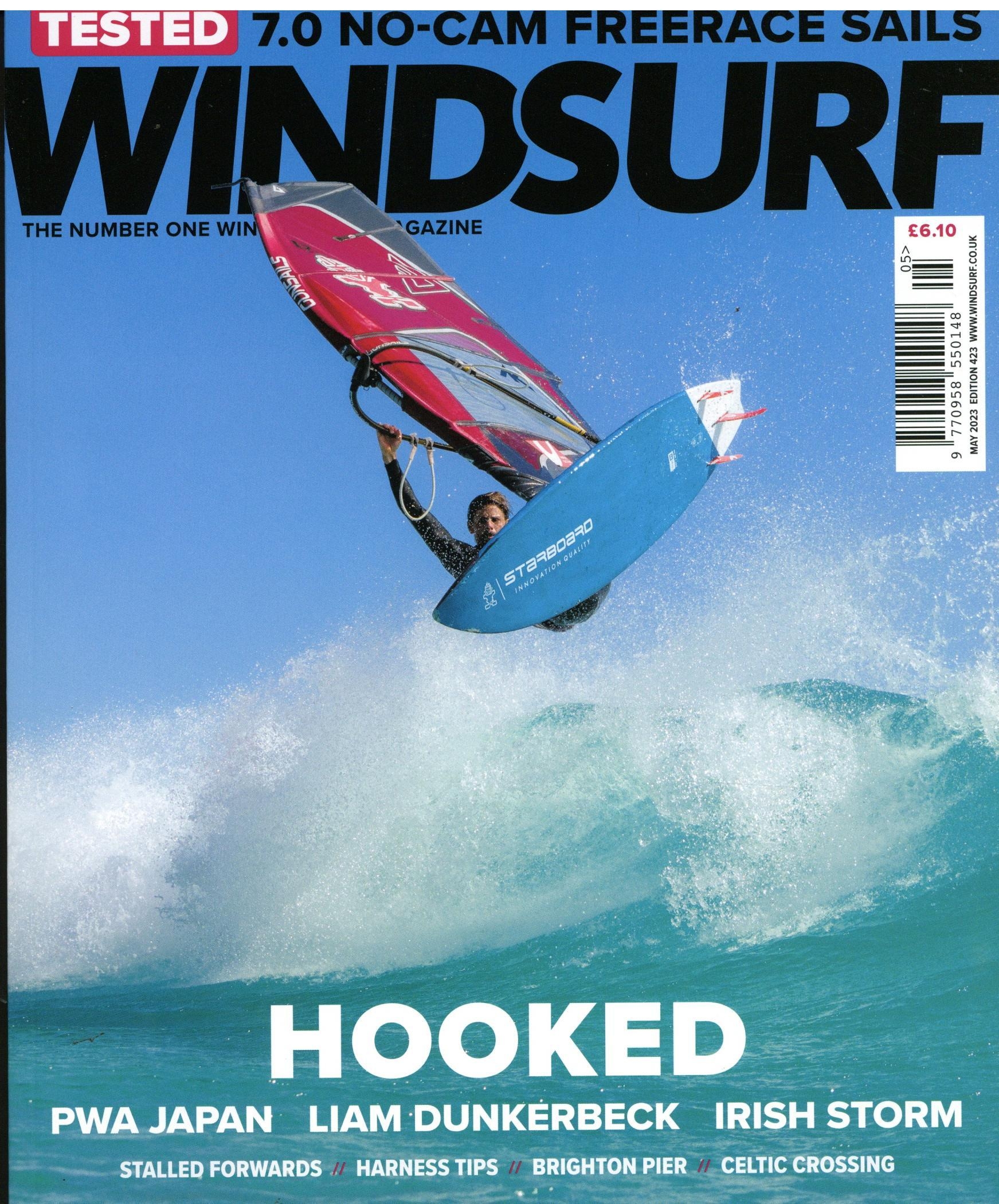 Windsurf