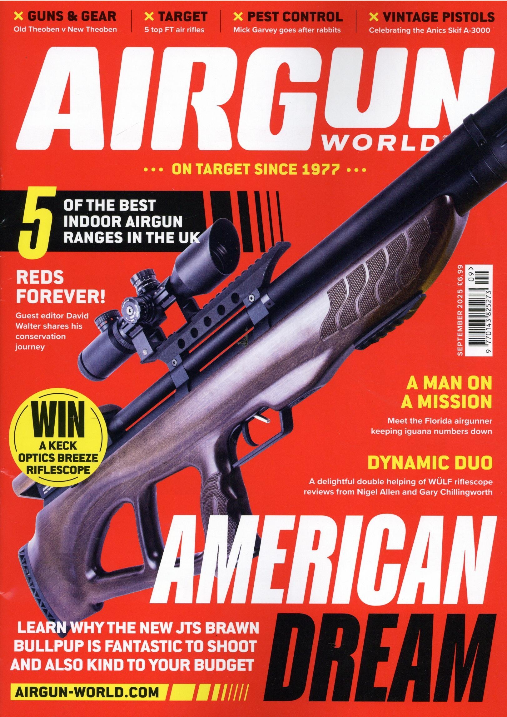 Airgun World