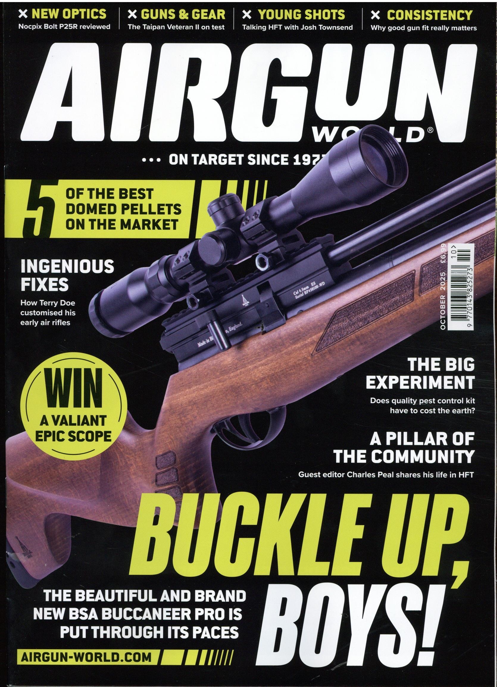 Airgun World