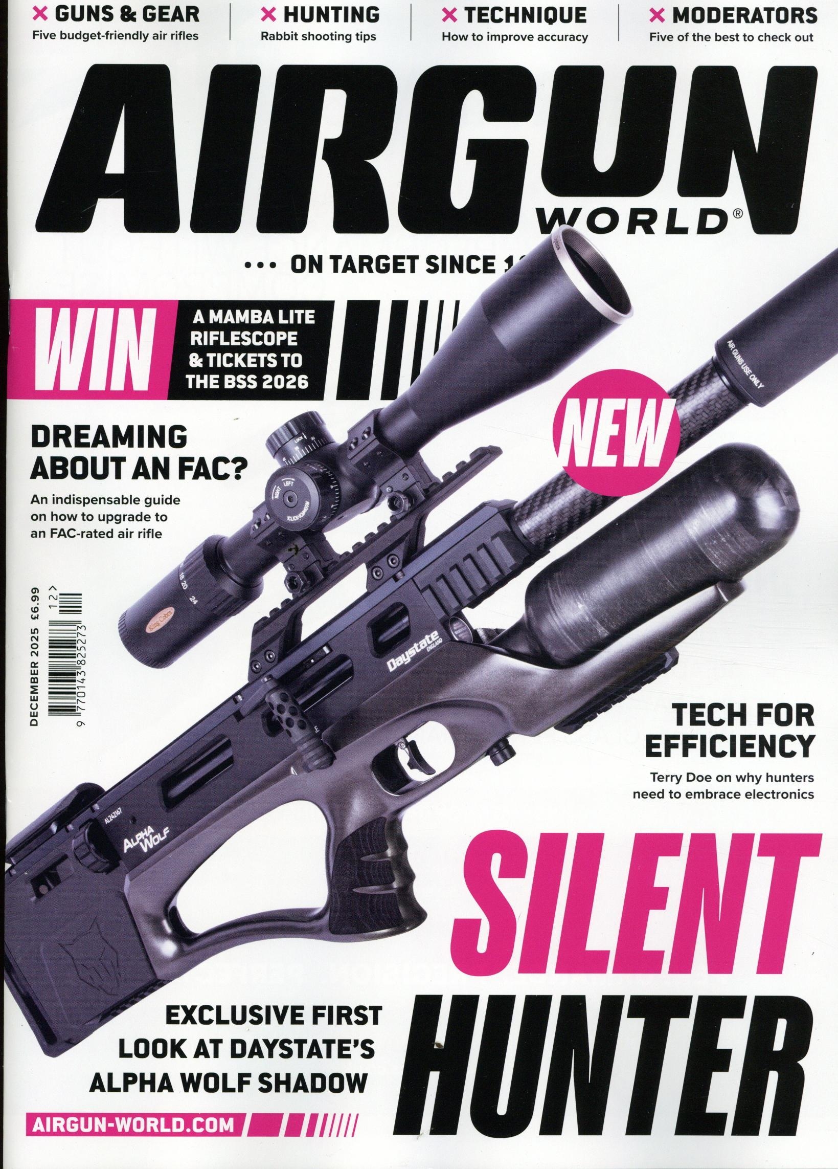 Airgun World