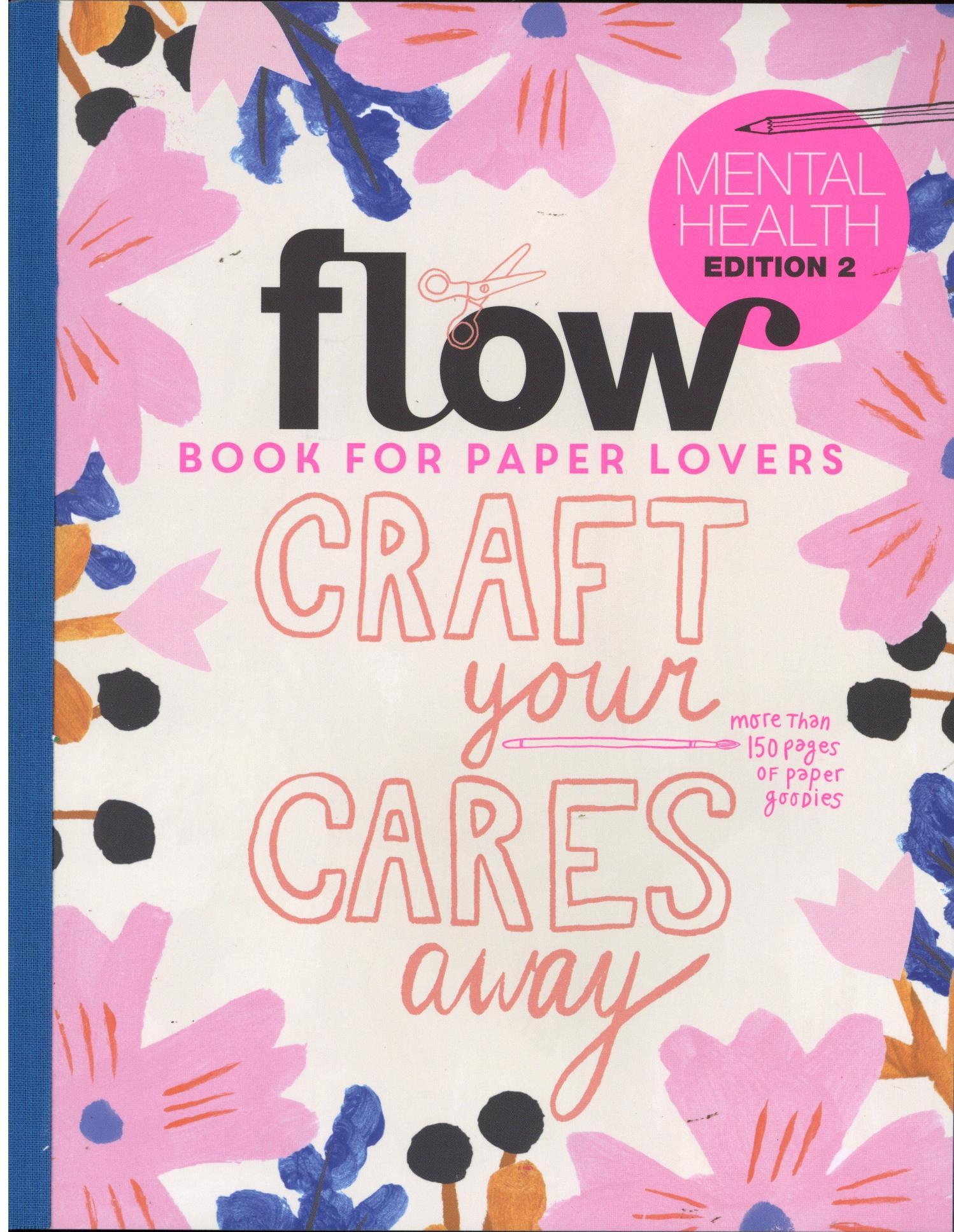 Flow Book Paper LV