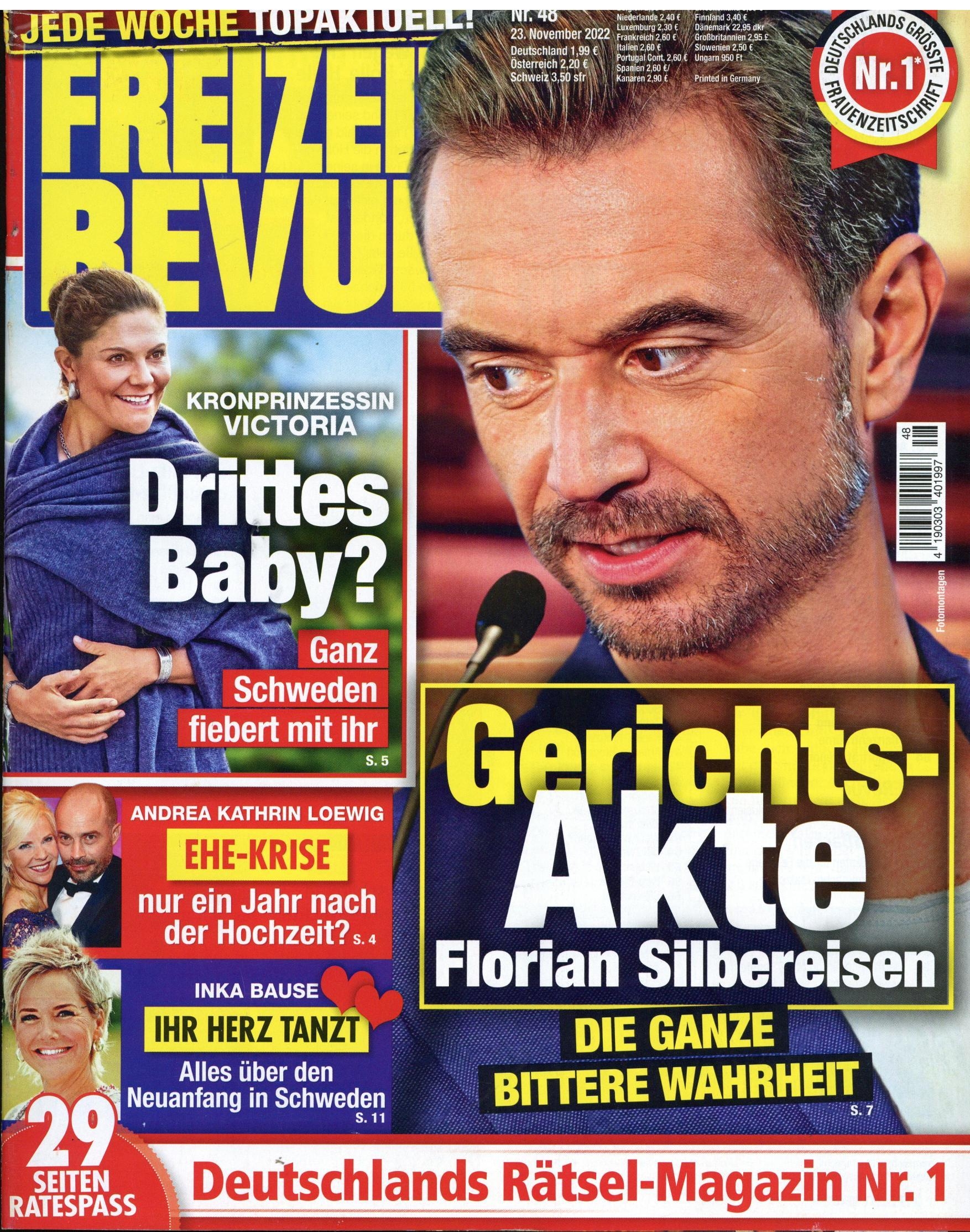 Freizeit Revue