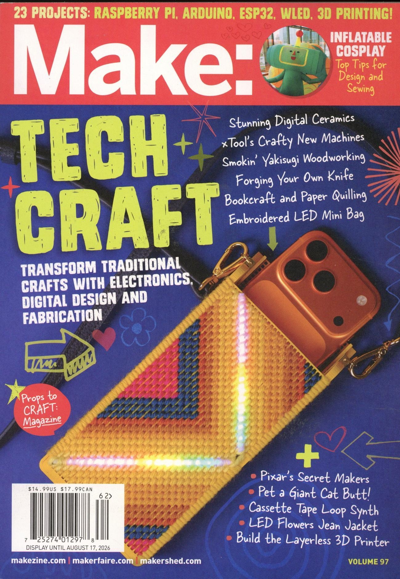 Make Magazine