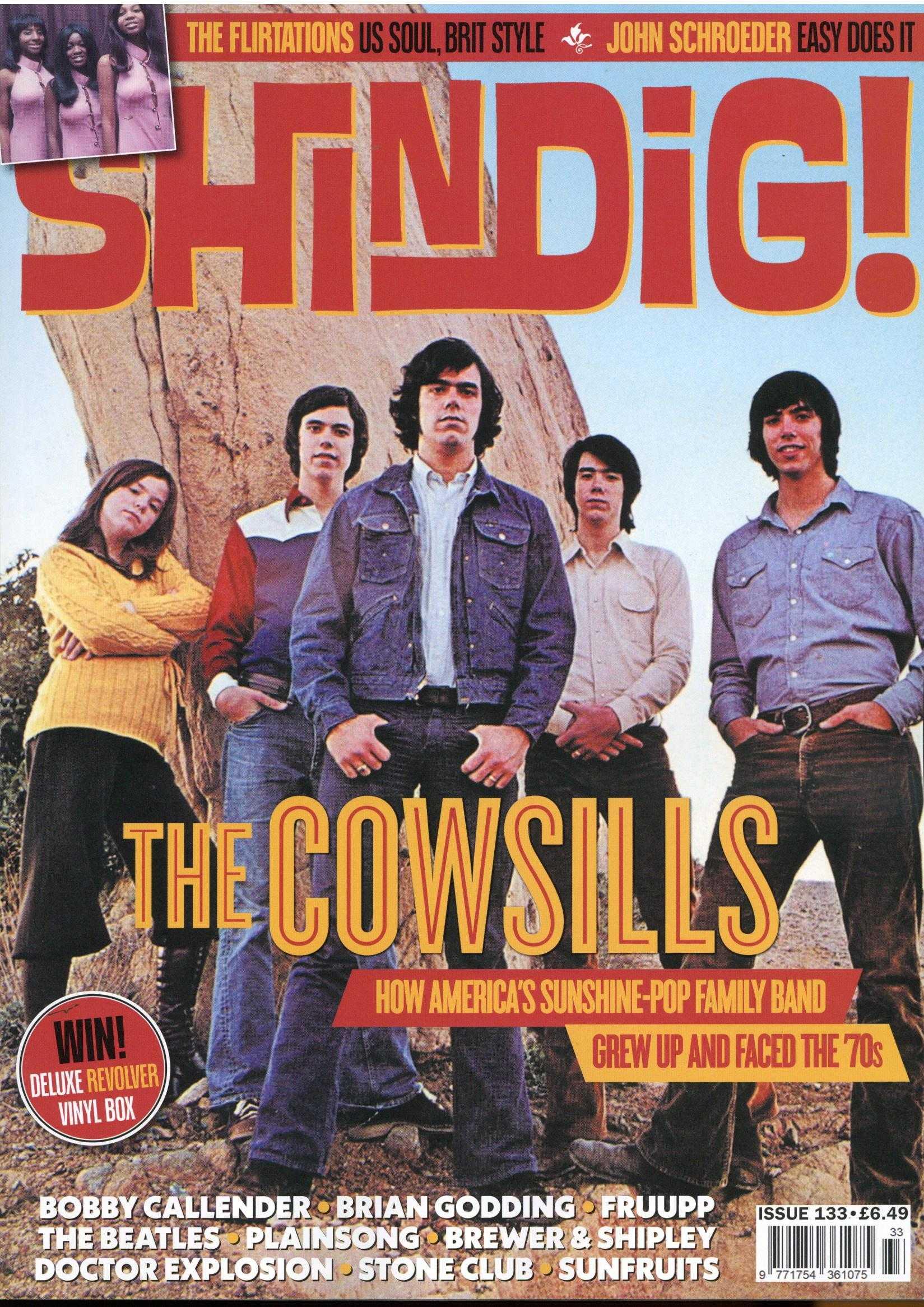Shindig!