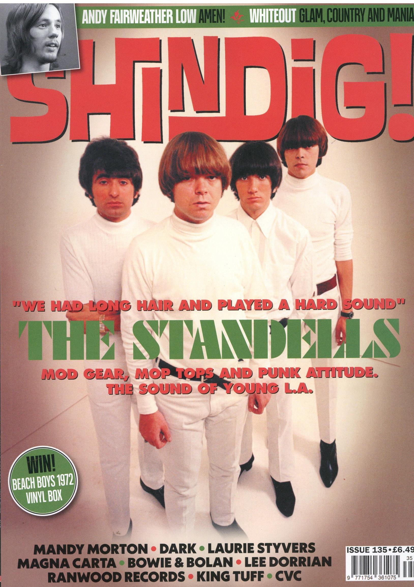 Shindig!