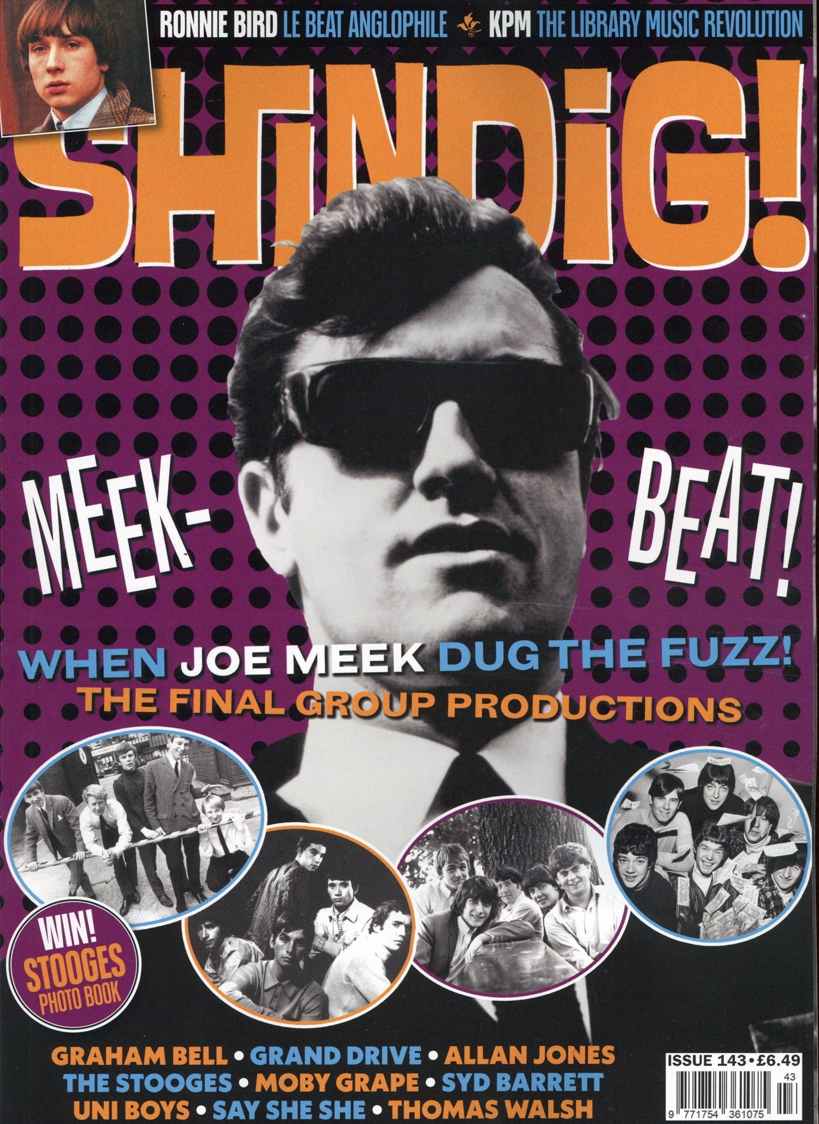 Shindig!