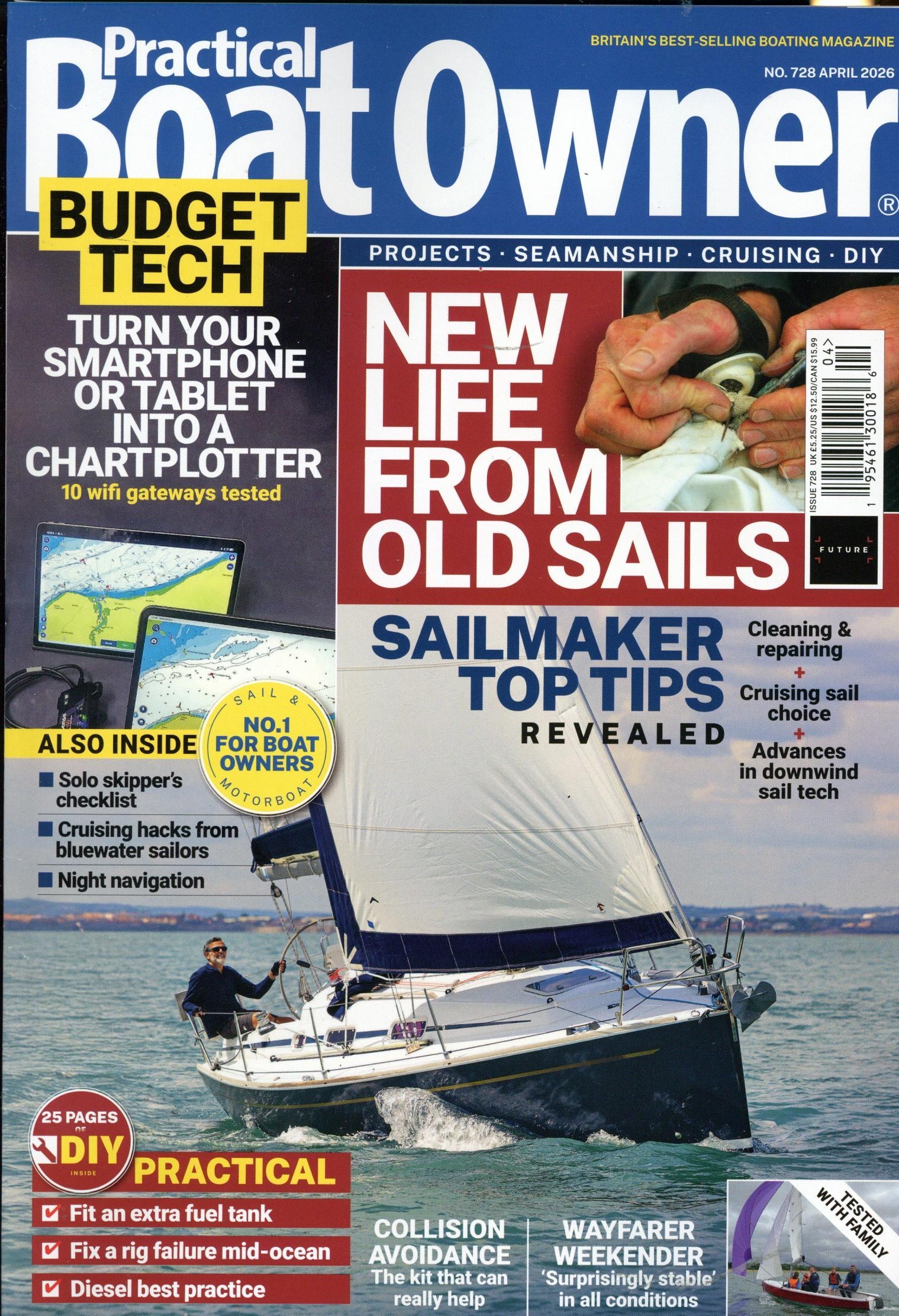 Practical Boat Owner