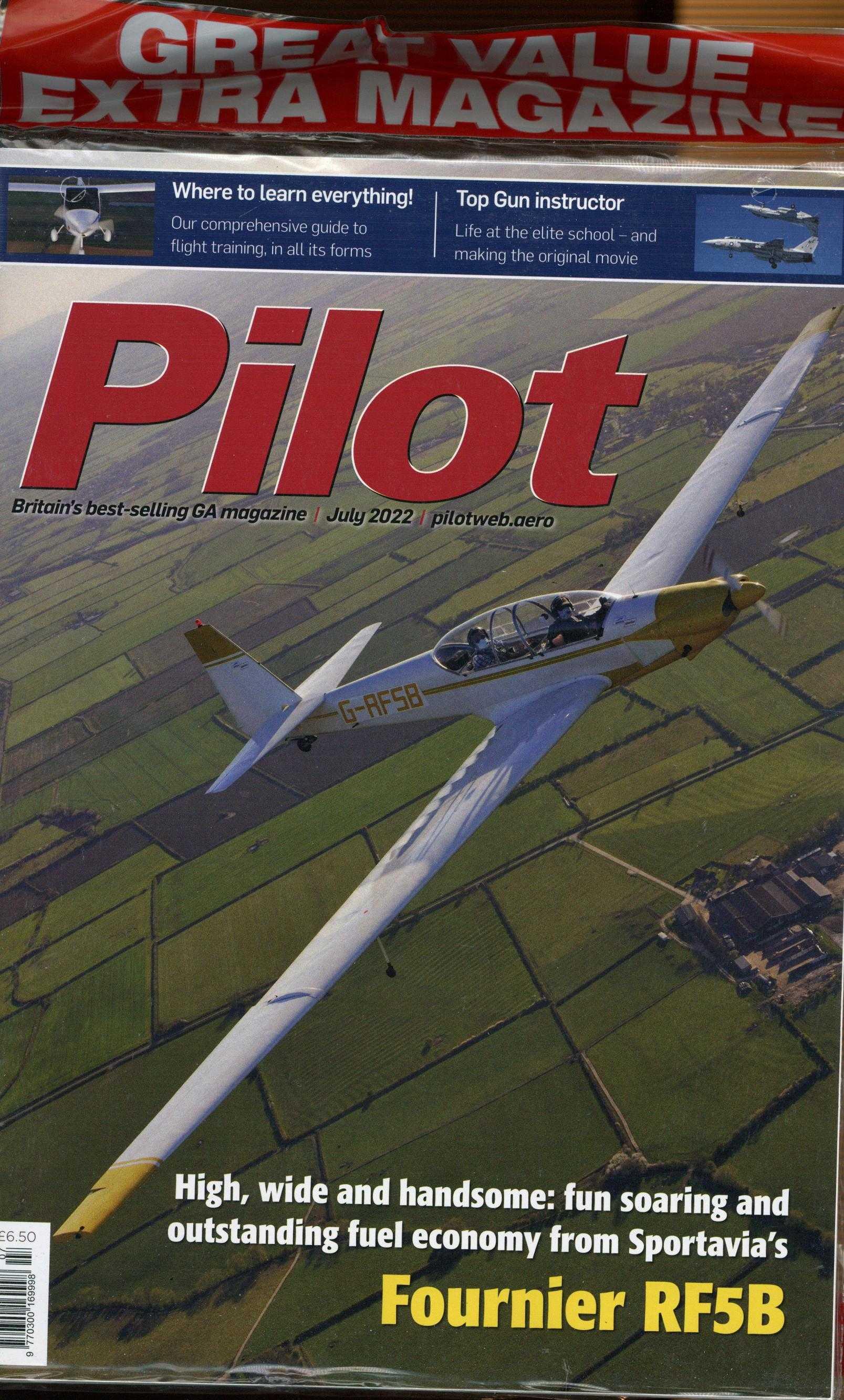 Pilot