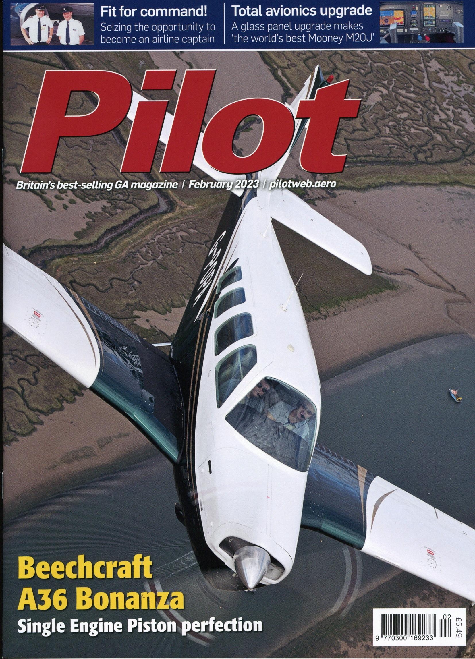 Pilot