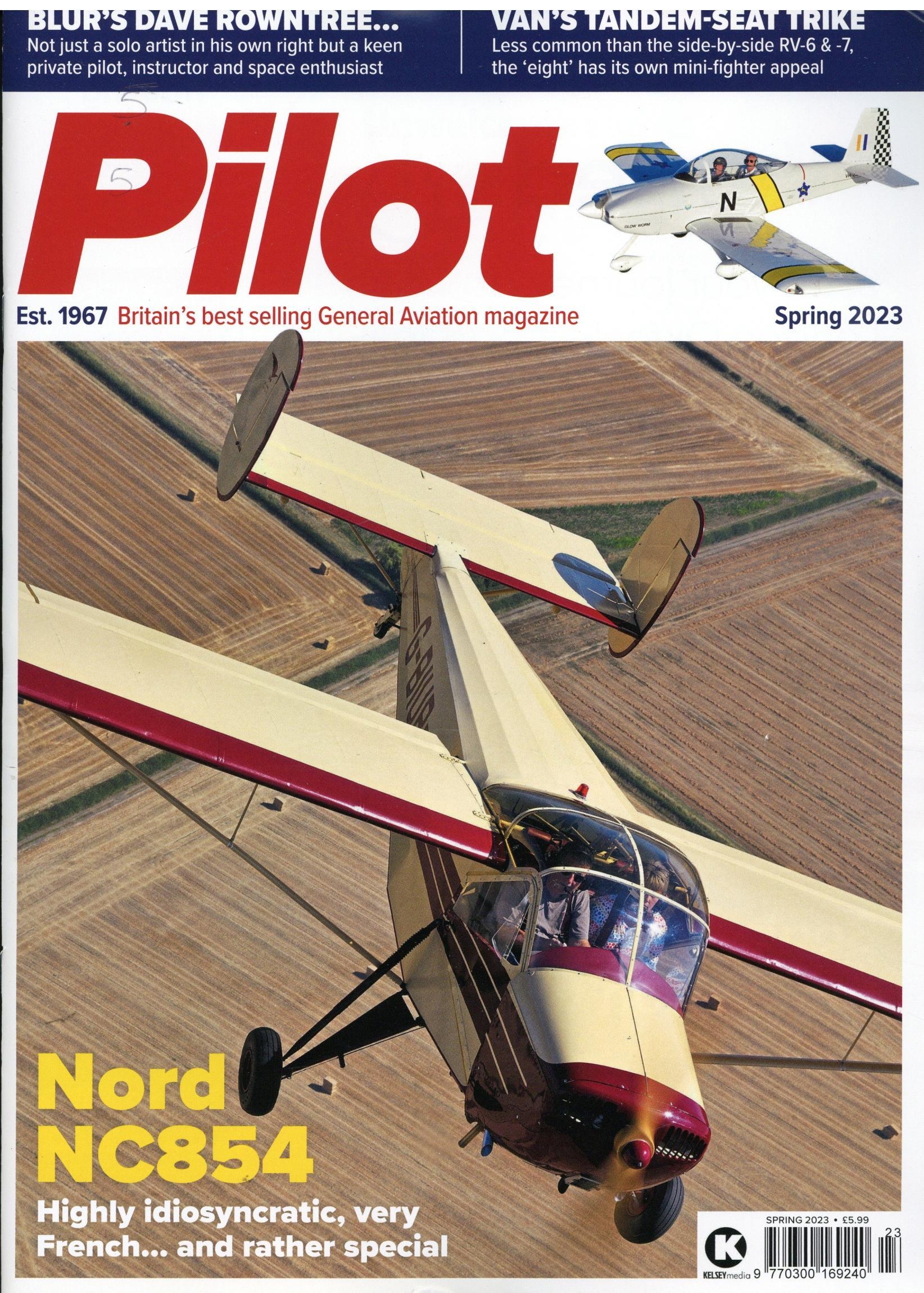 Pilot