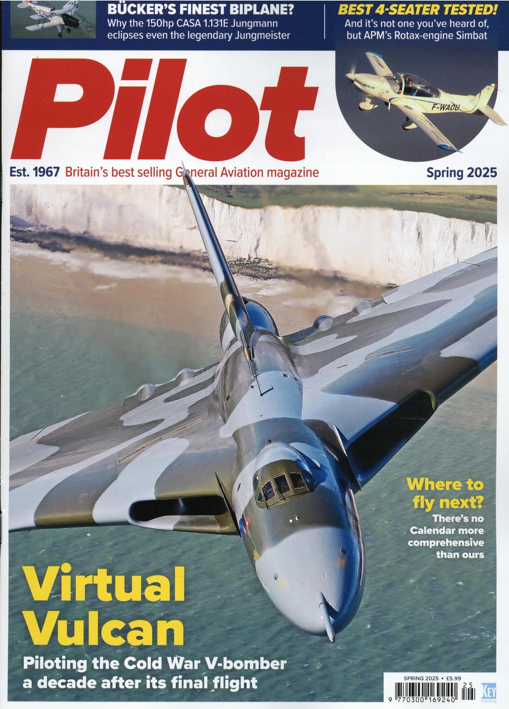 Pilot