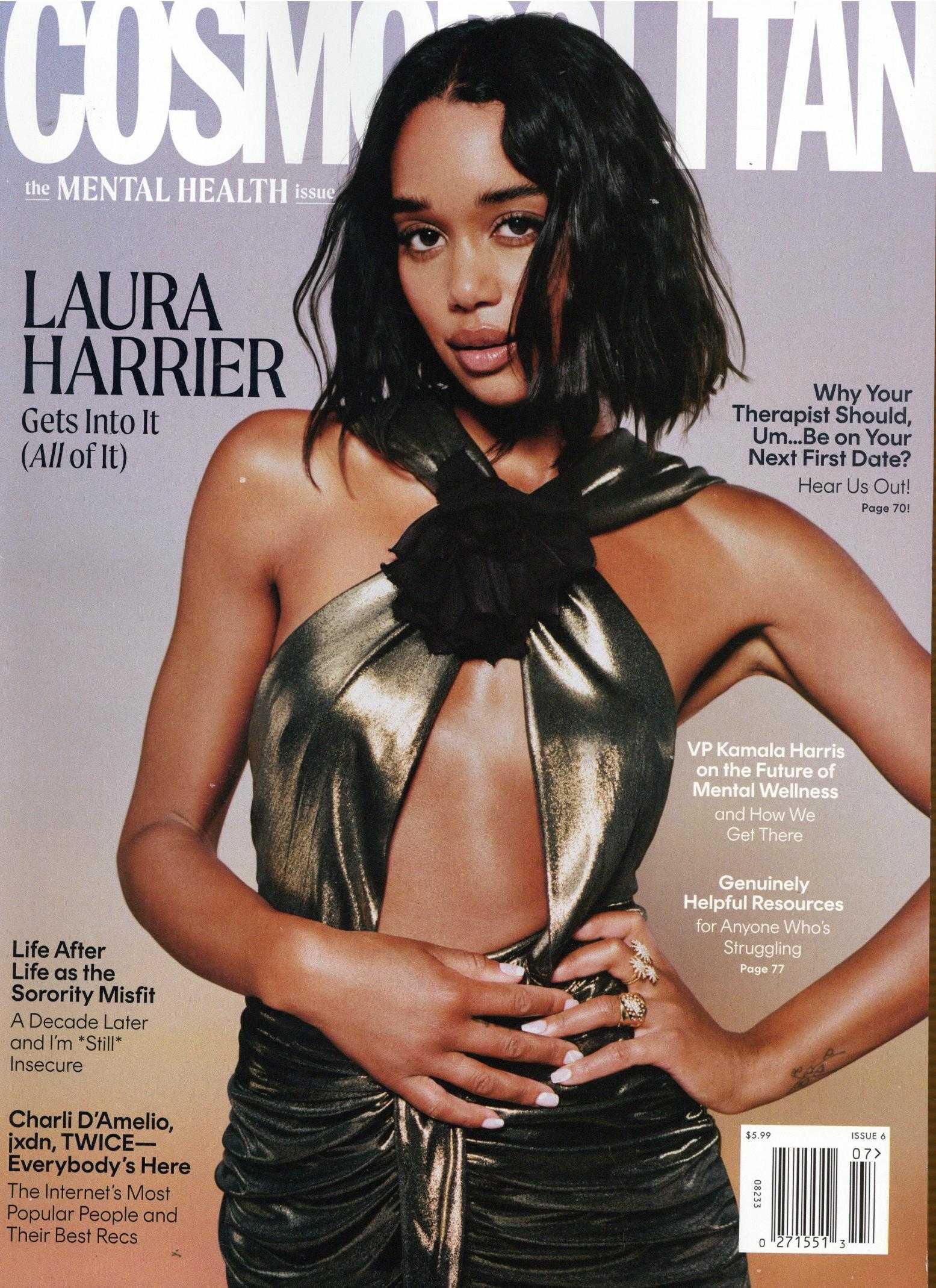 Cosmopolitan (US)