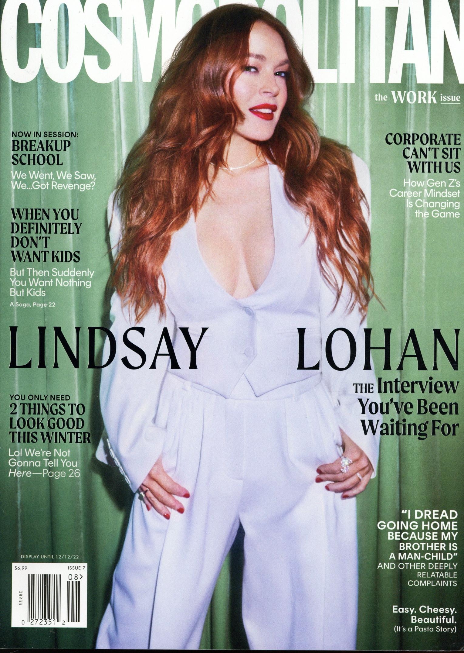Cosmopolitan (US)