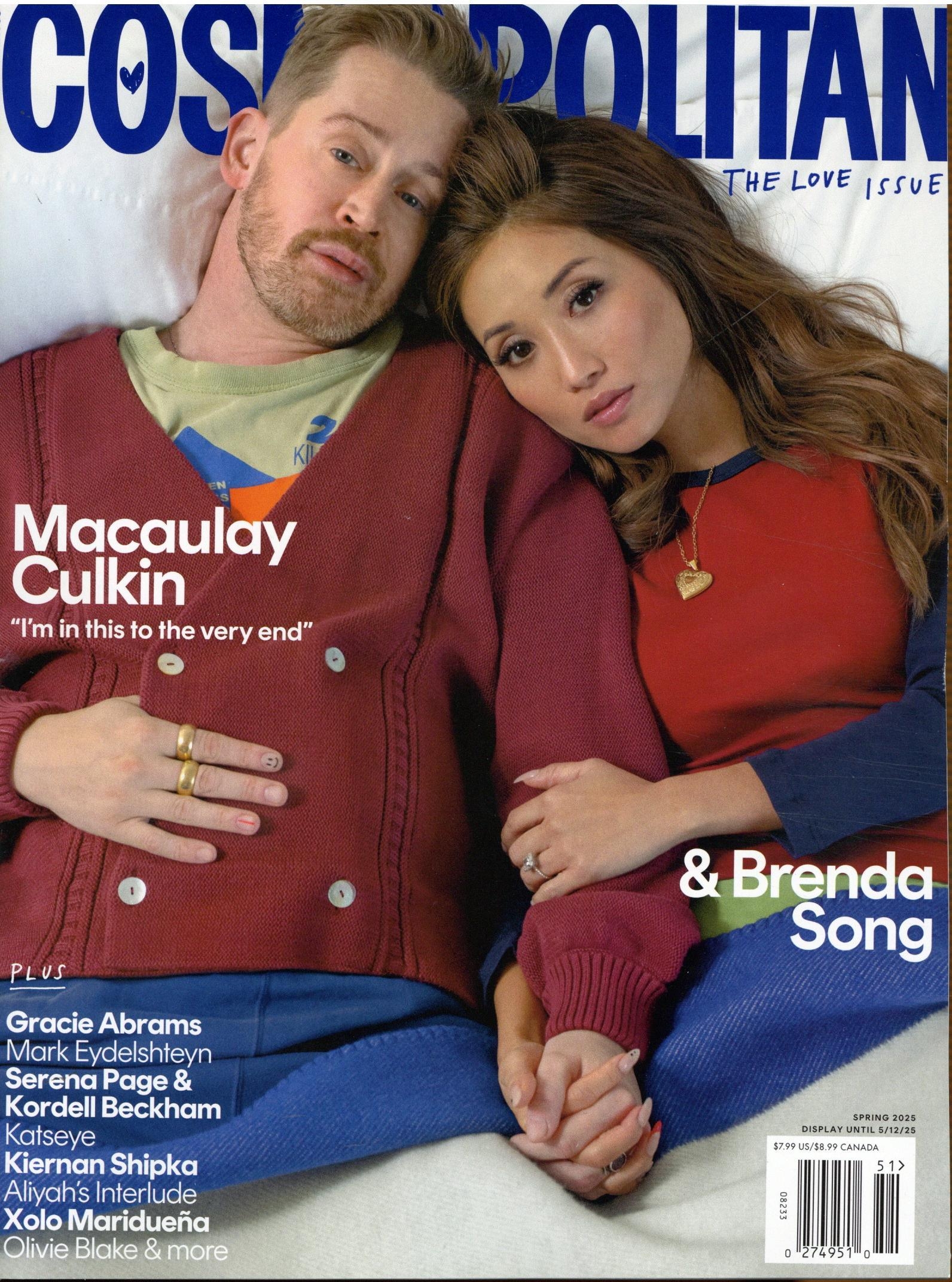 Cosmopolitan (US)