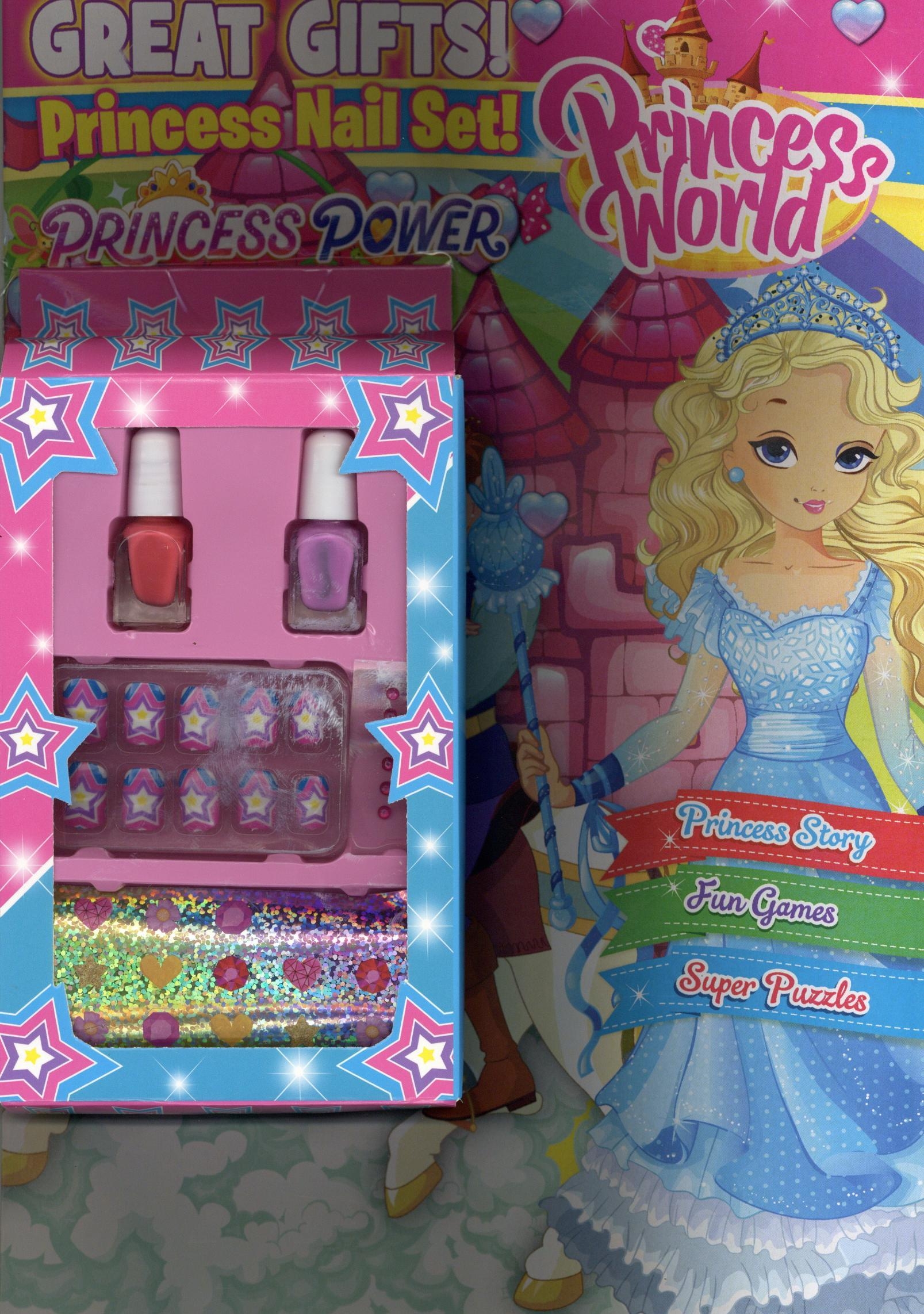 Princess World