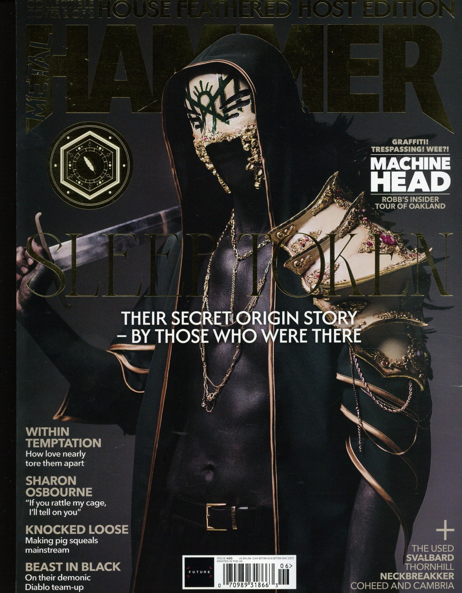 Metal Hammer