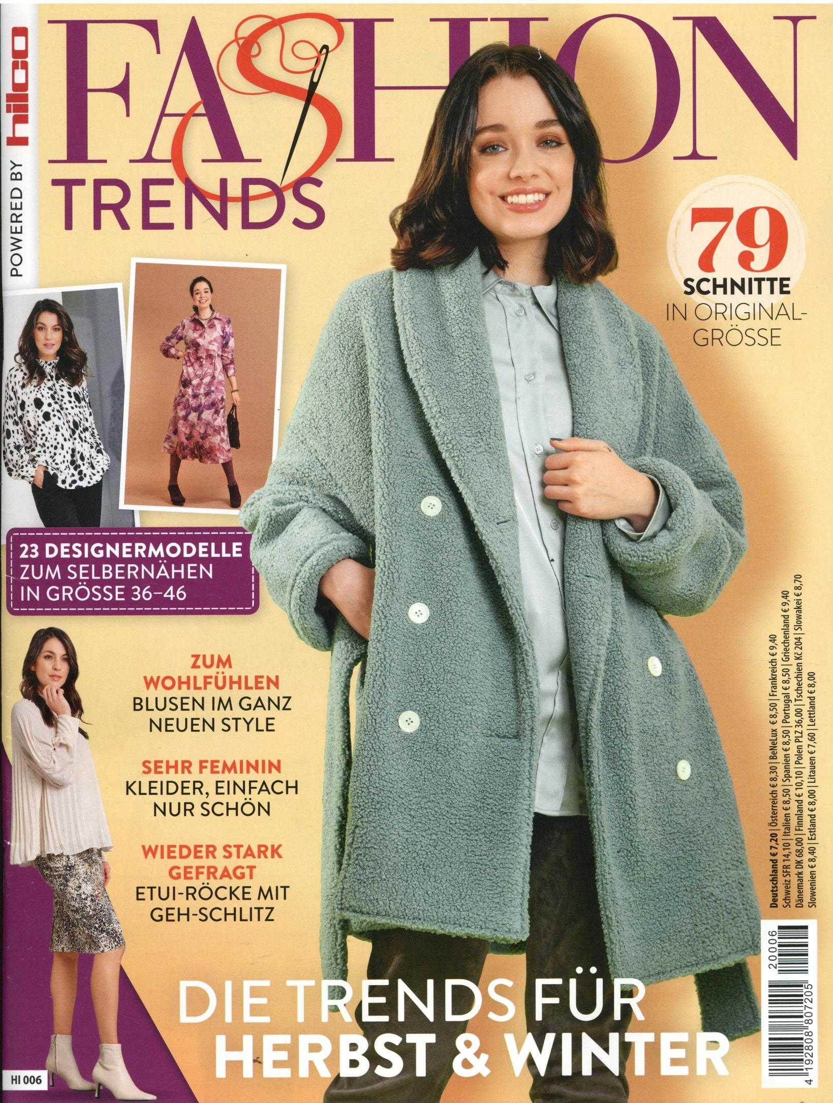 Fashion Trends (DE)