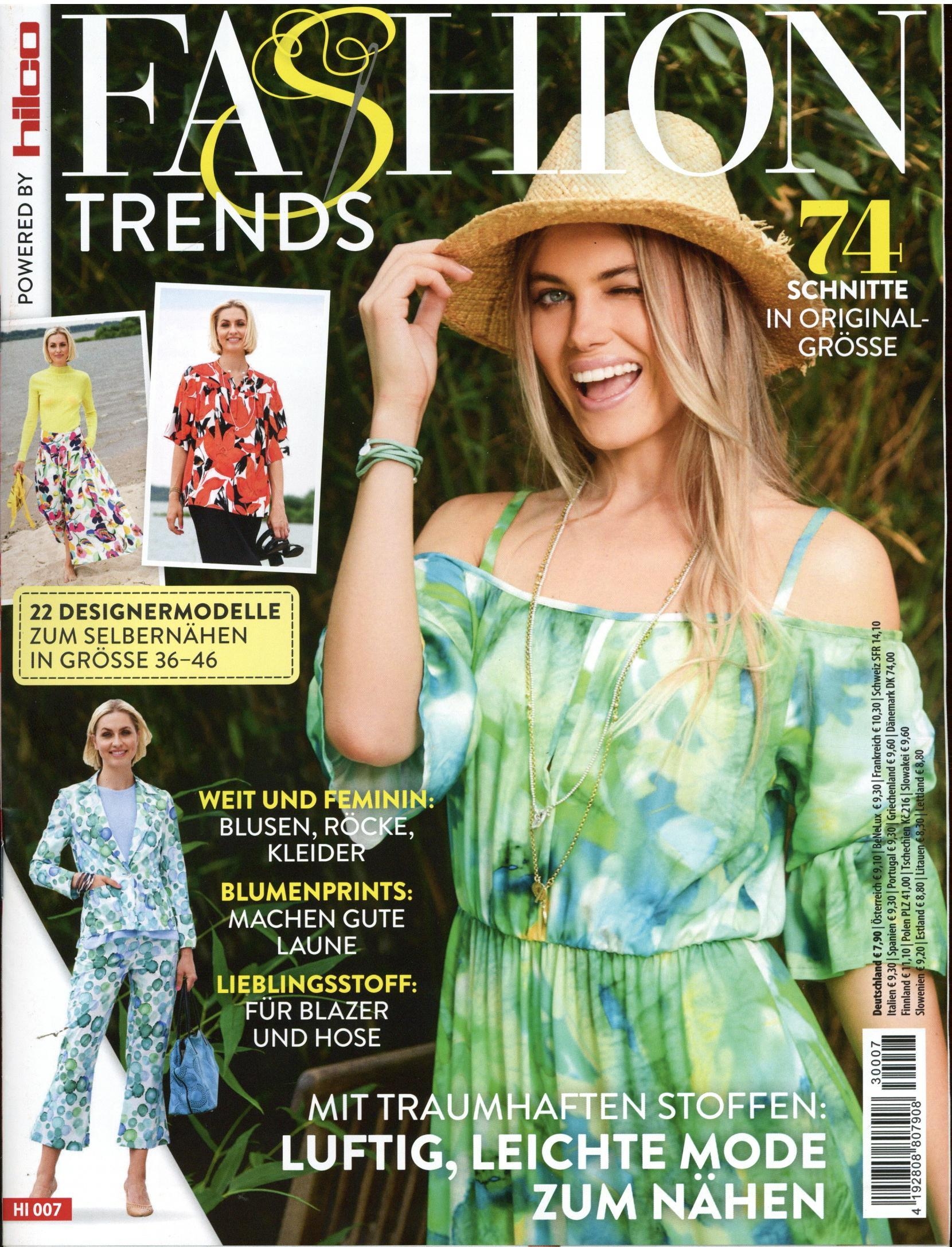 Fashion Trends (DE)