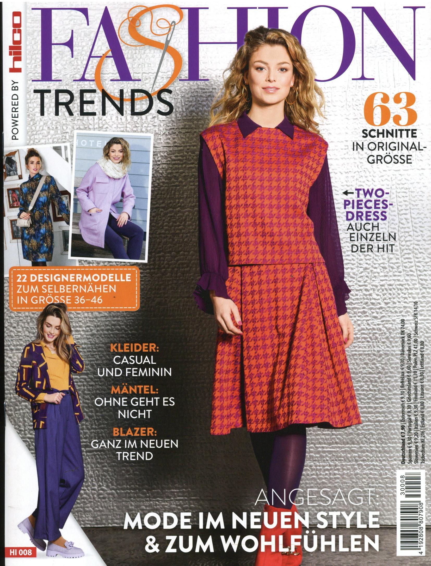 Fashion Trends (DE)
