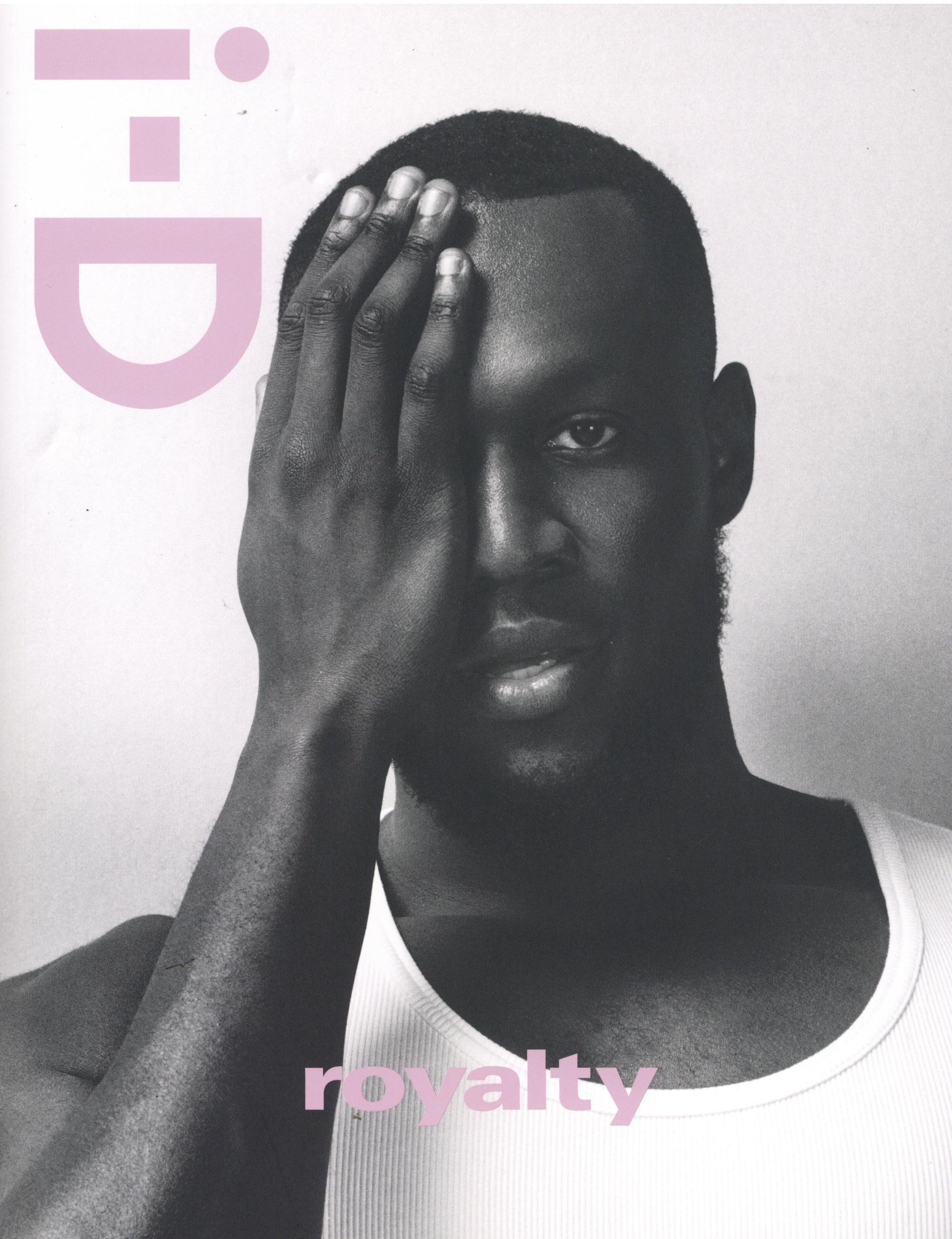 I-D (Uk)
