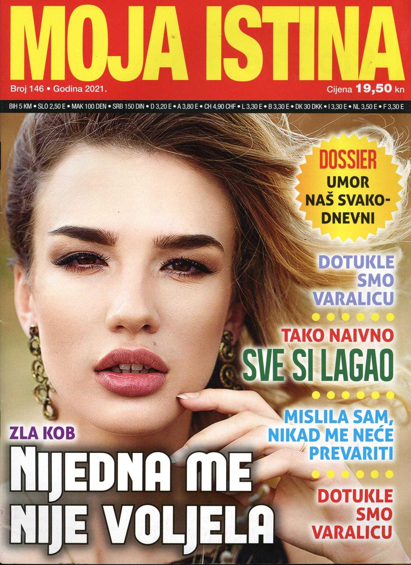 Moja Istina