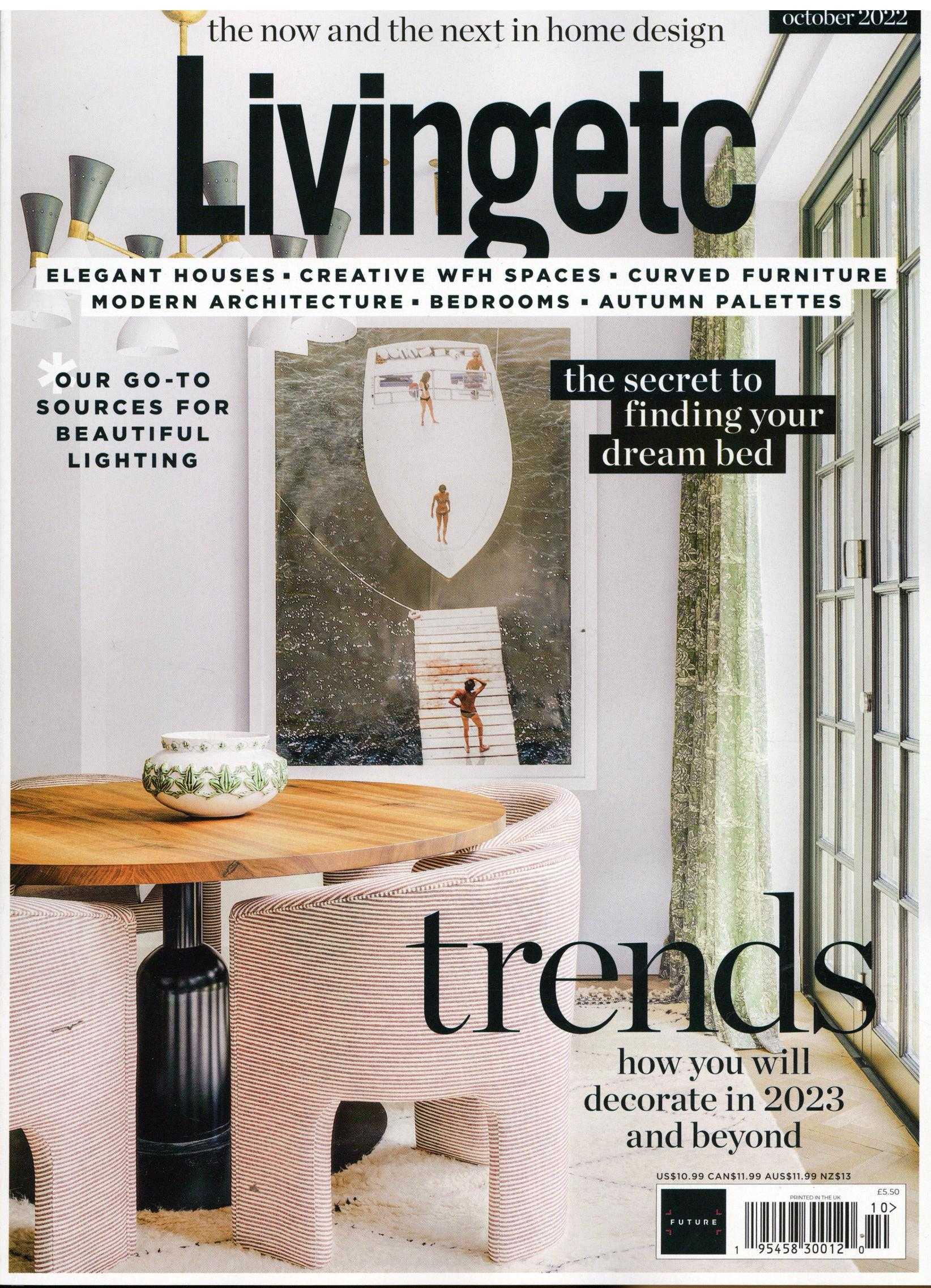 Living Etc