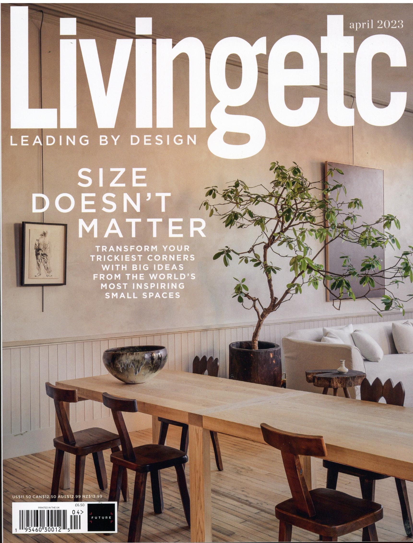 Living Etc