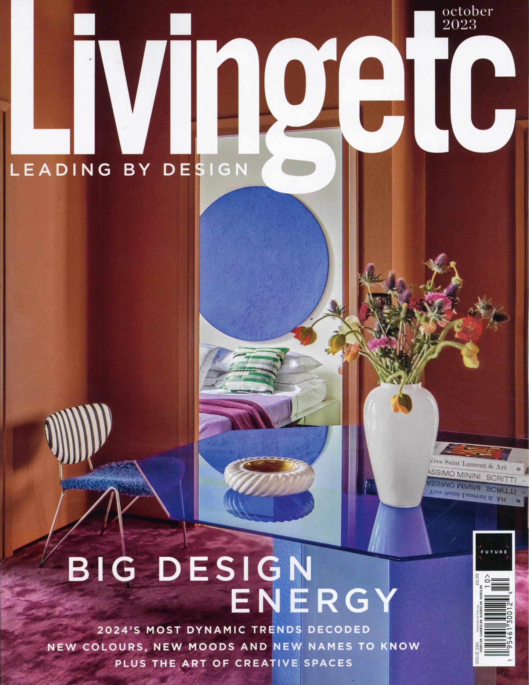 Living Etc