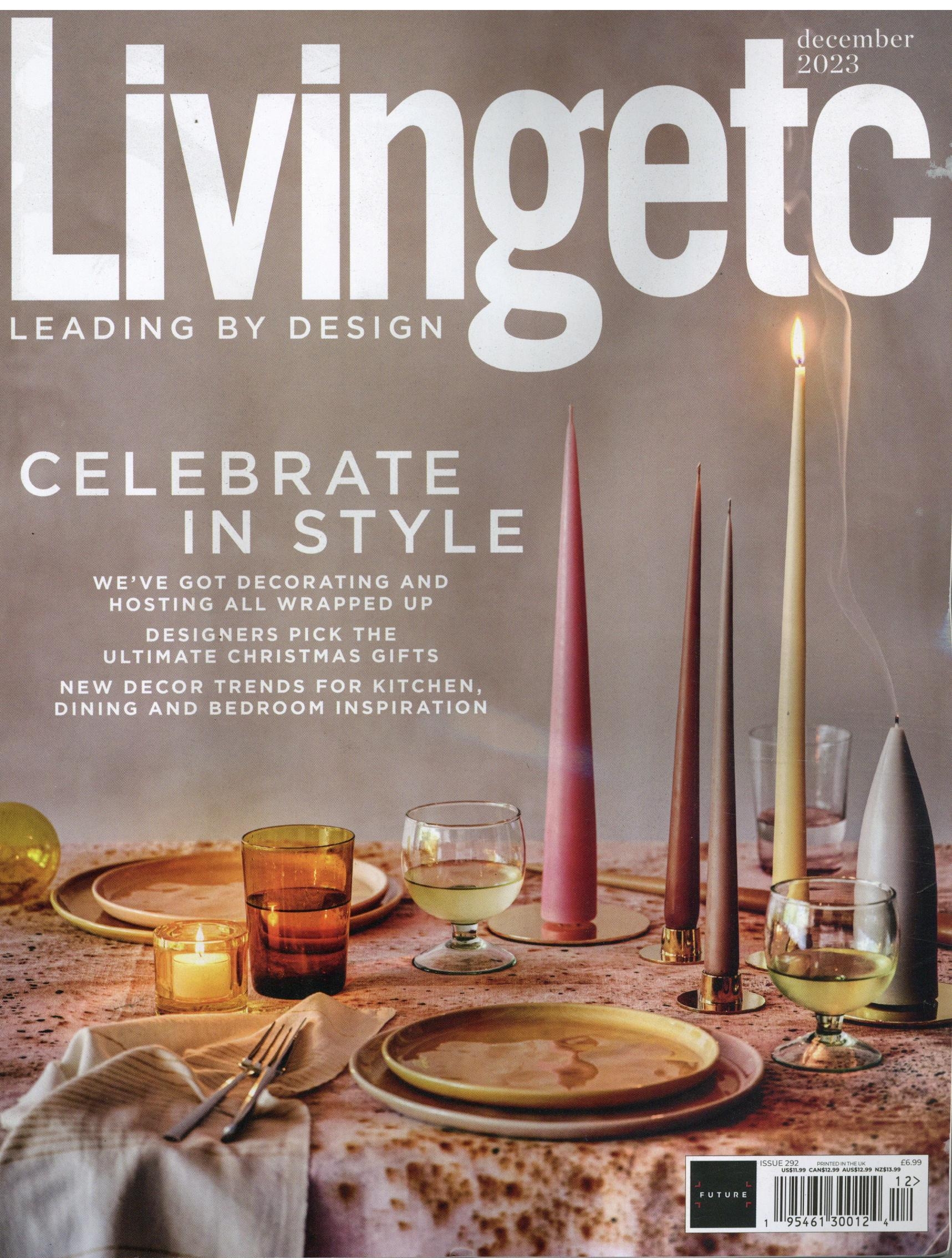 Living Etc