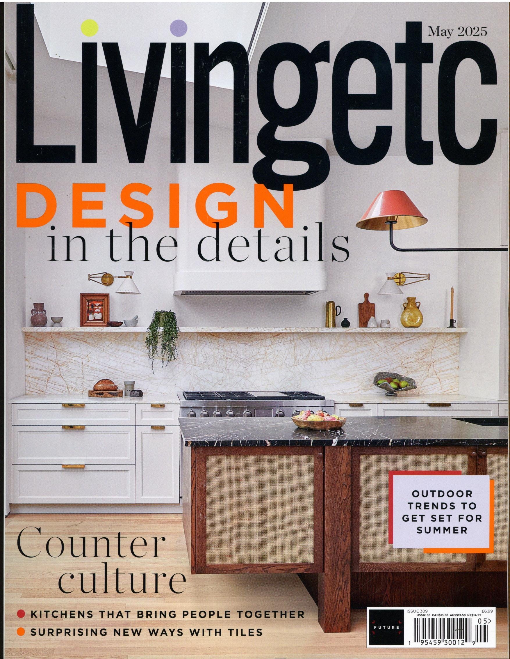 Living Etc