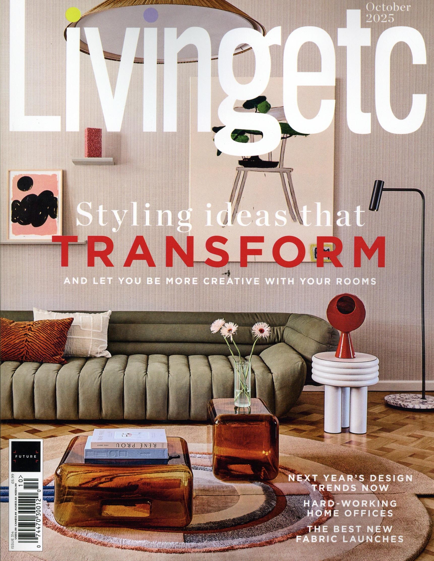 Living Etc