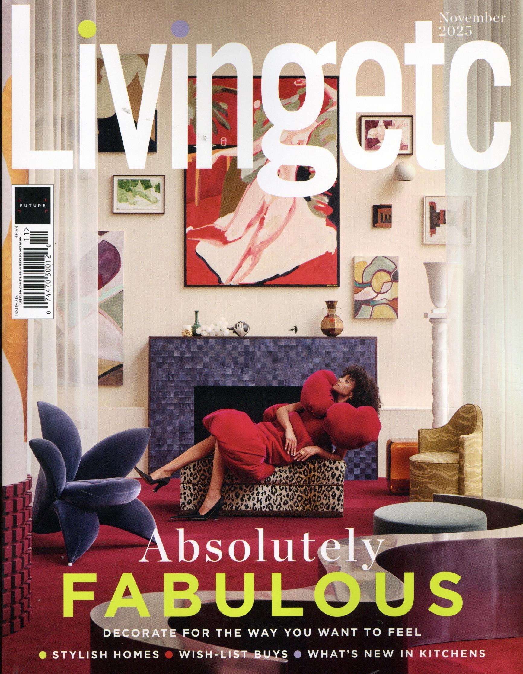 Living Etc
