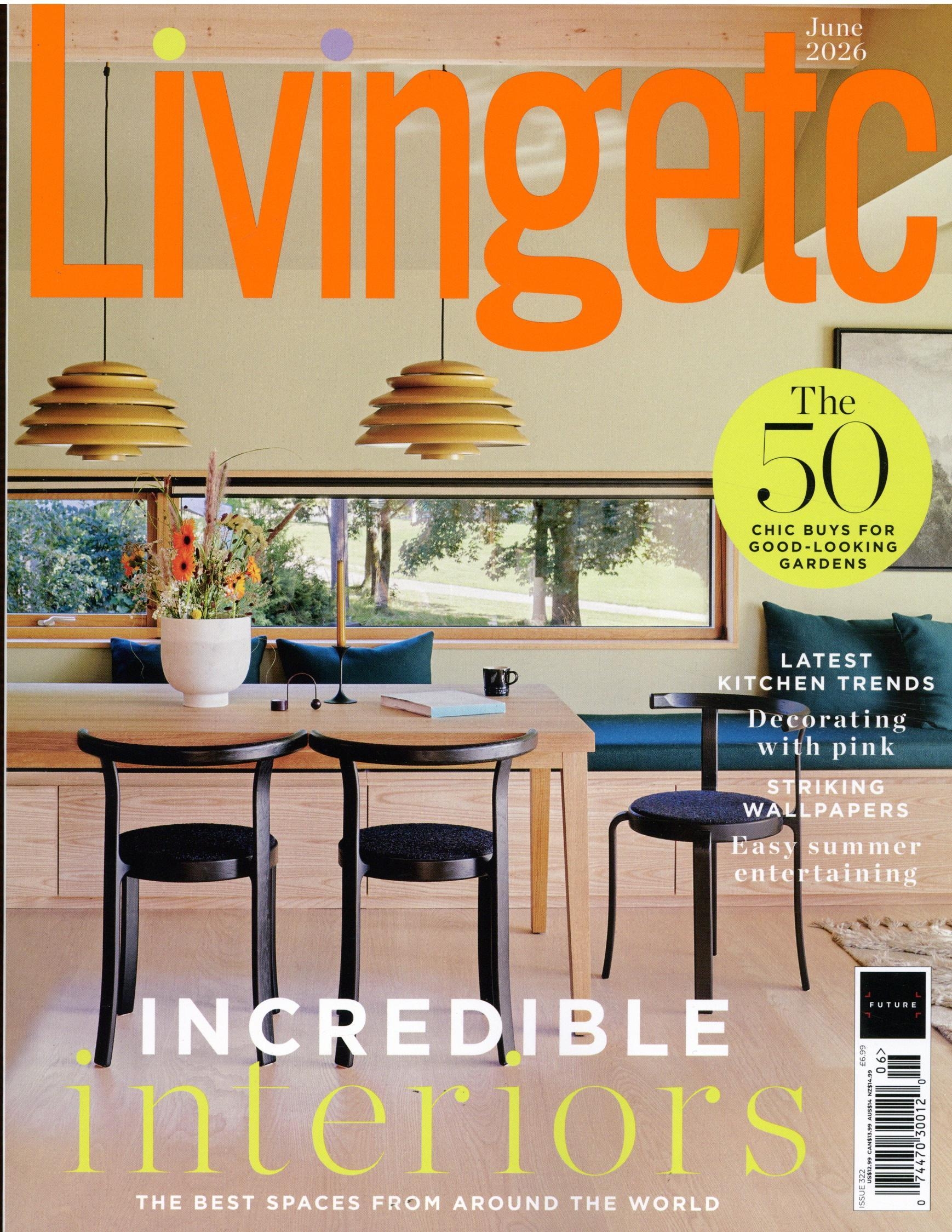 Living Etc