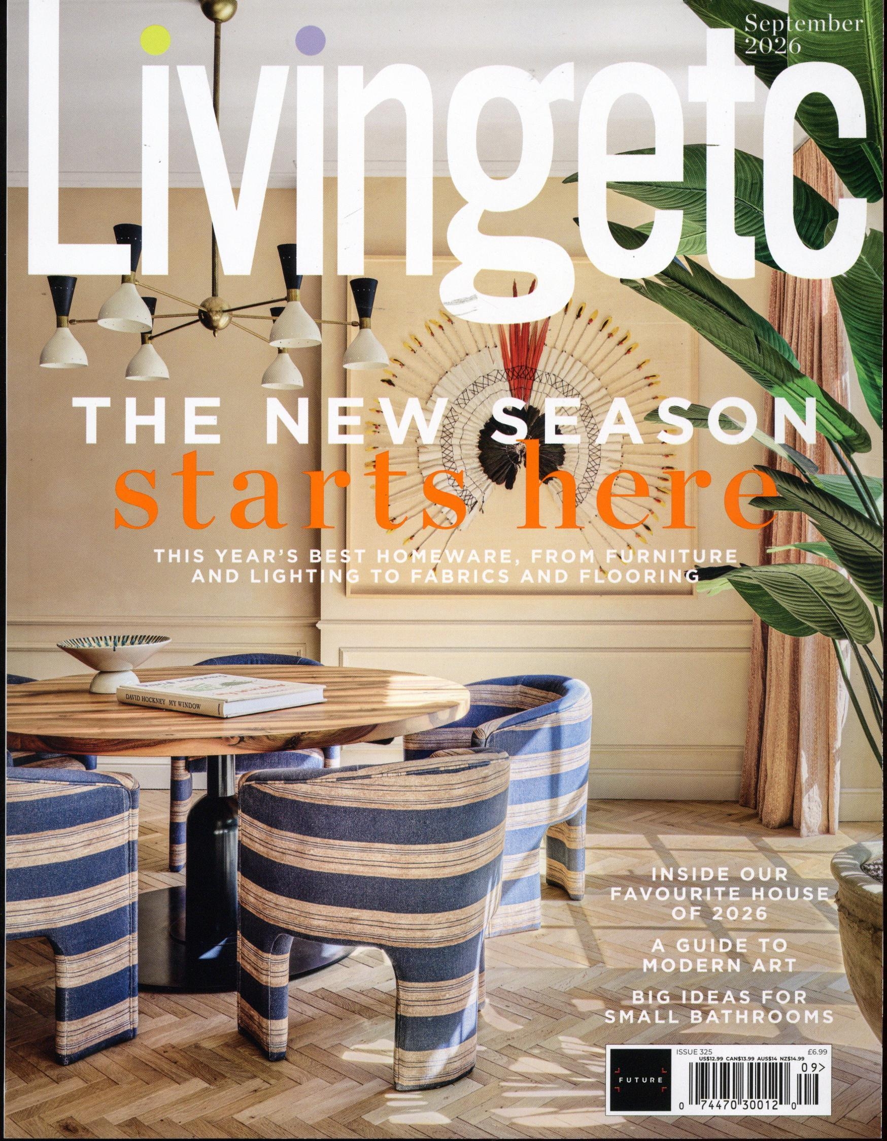 Living Etc