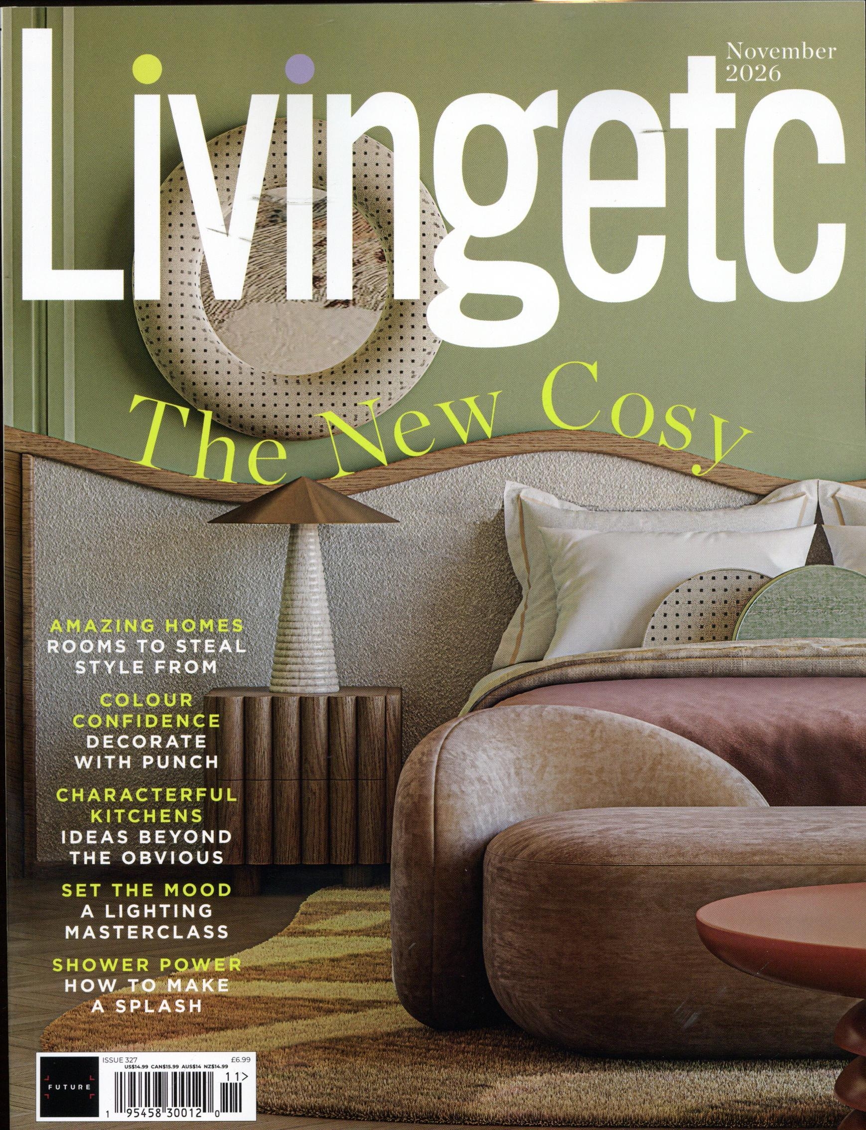 Living Etc
