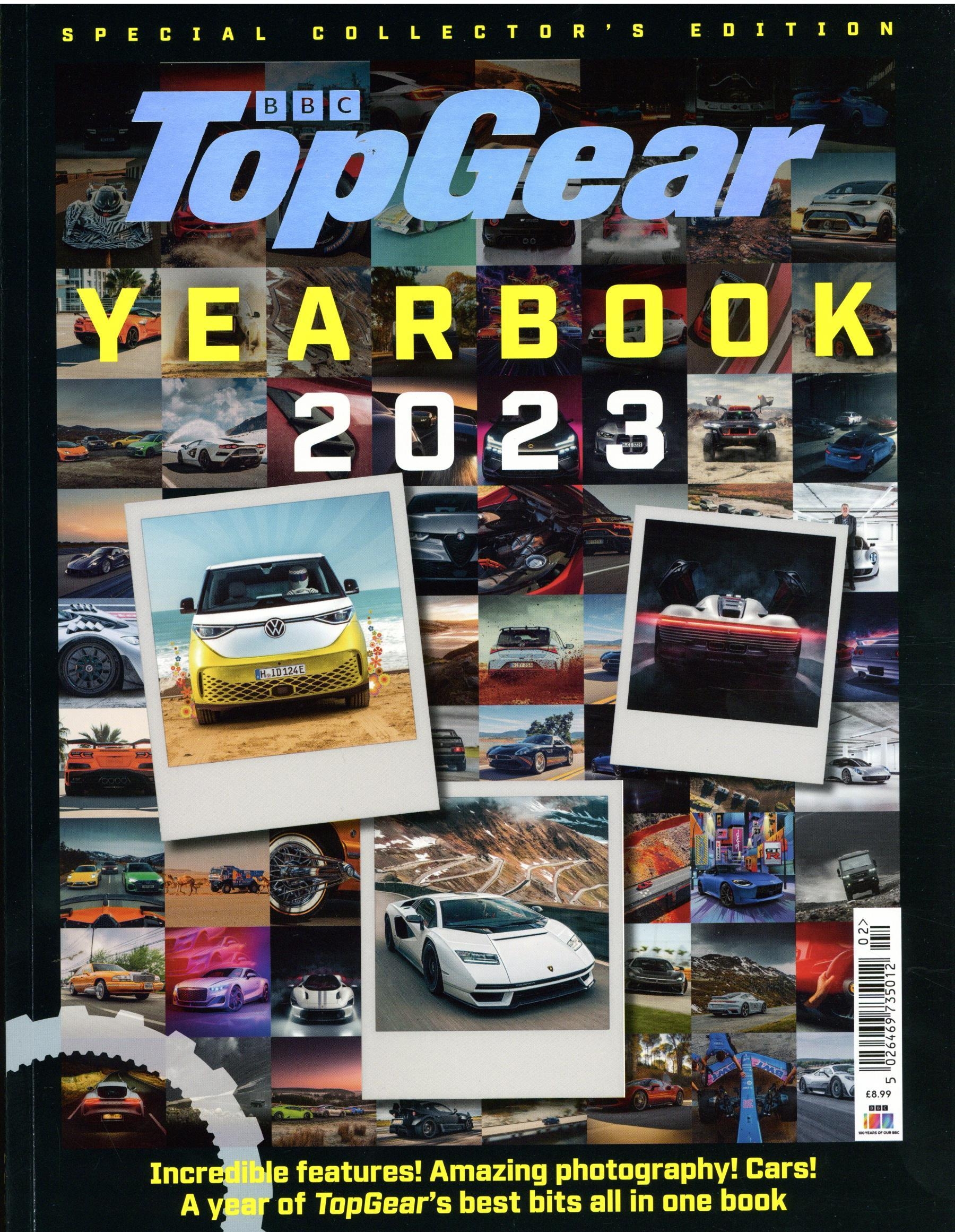 Top Gear Collectors Ed.
