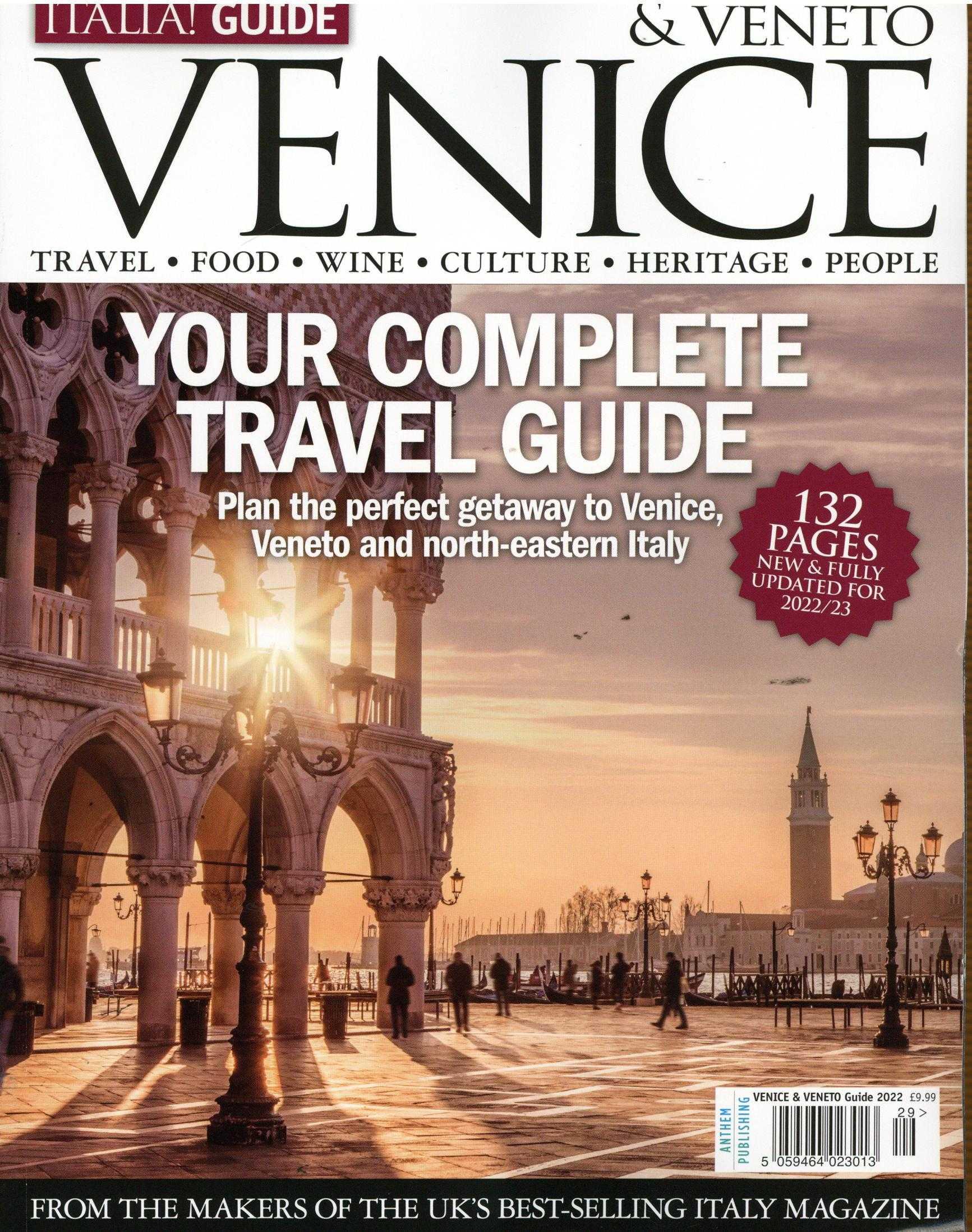 Italia Guide