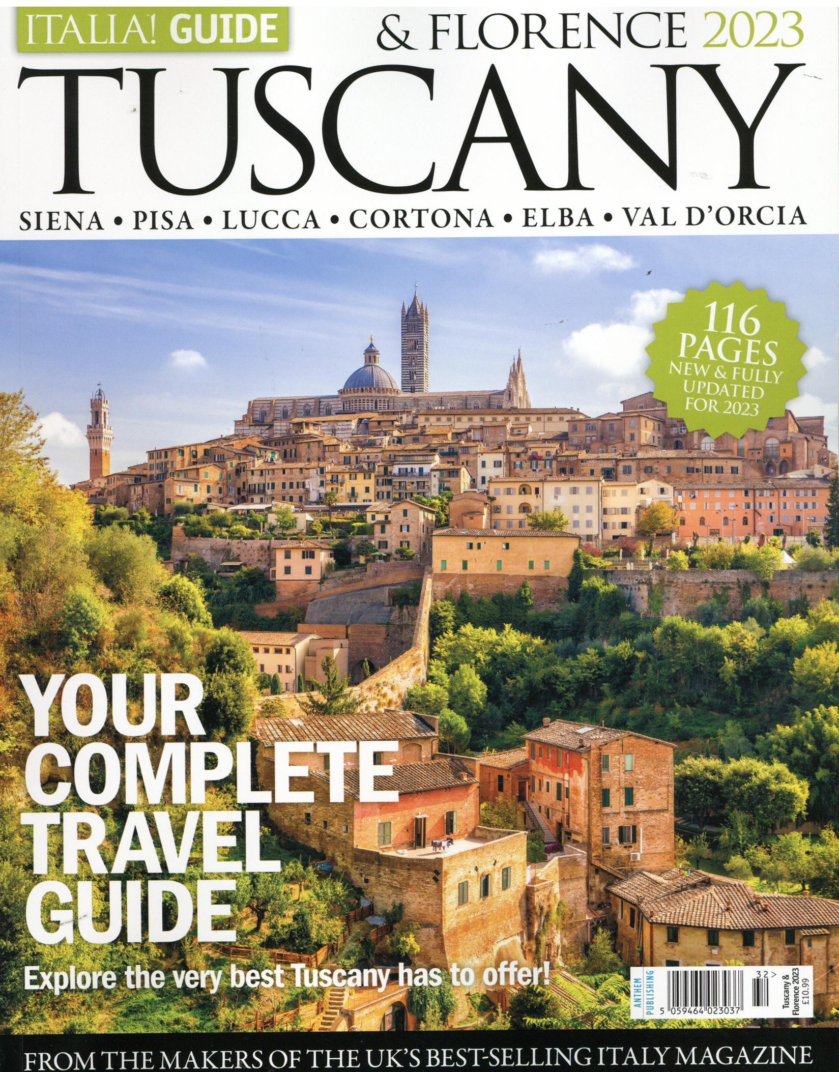 Italia Guide