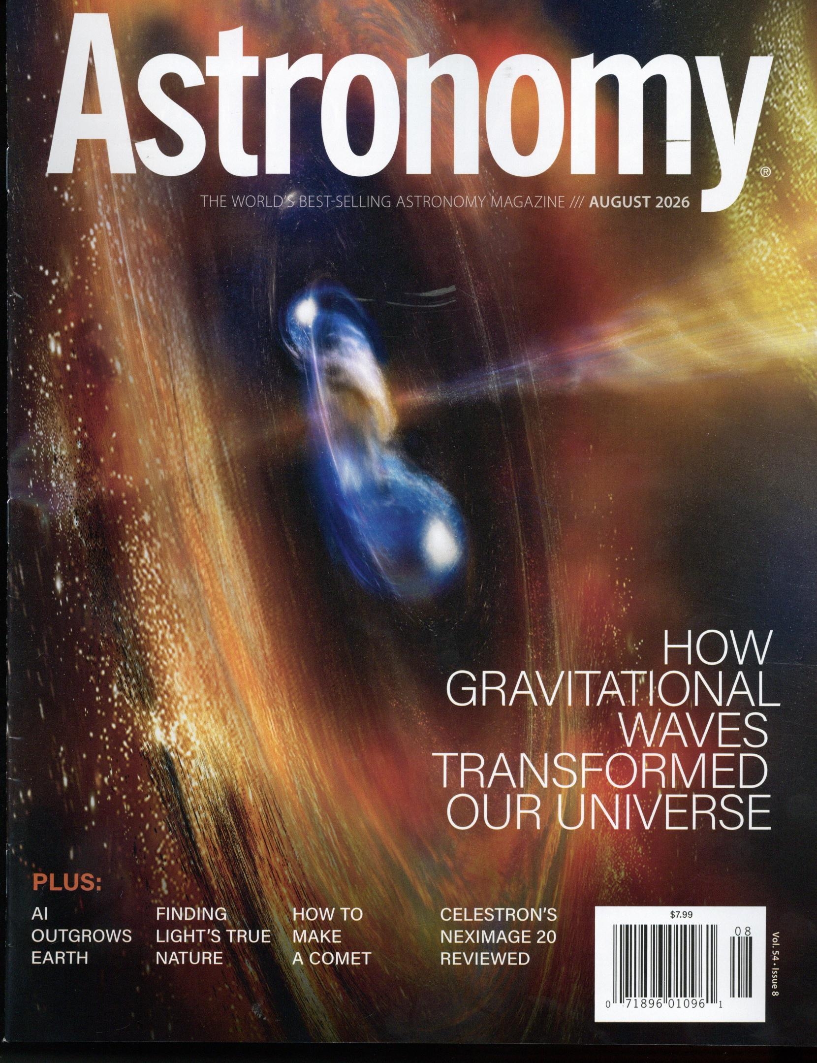 Astronomy