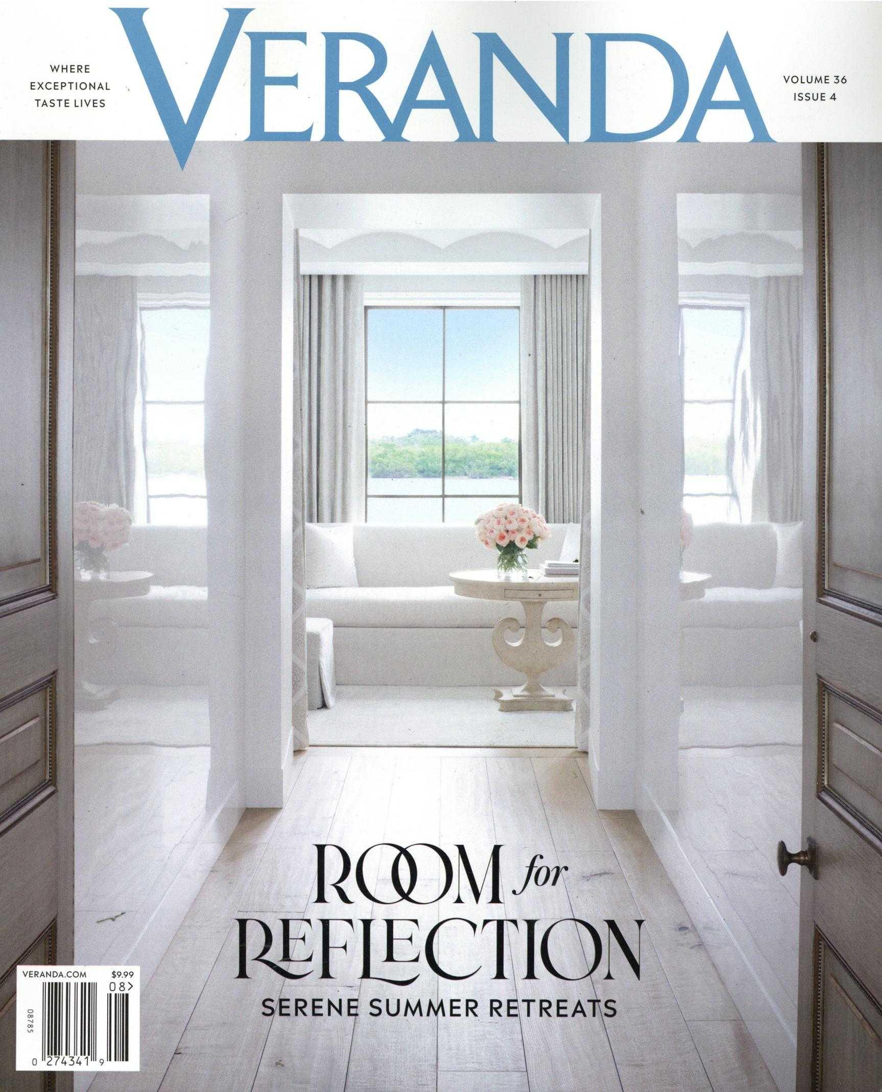 Veranda