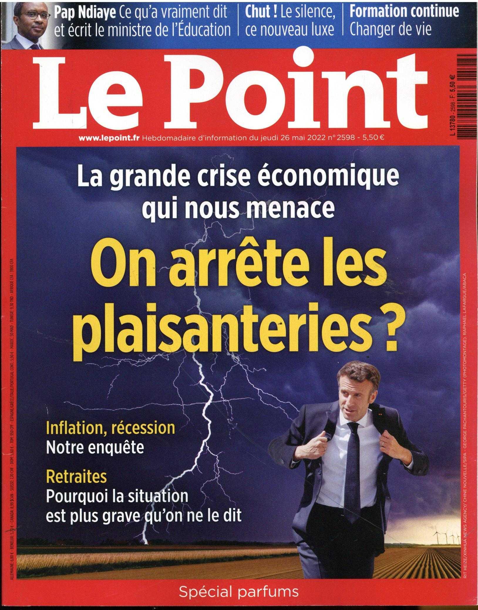 Le Point