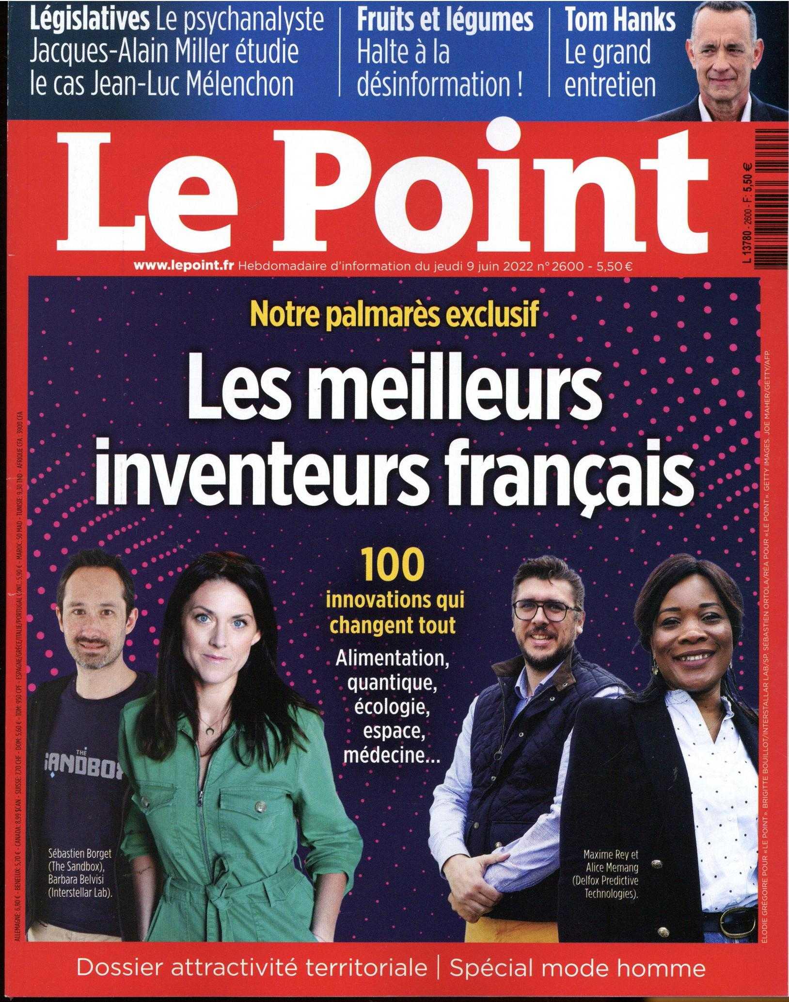 Le Point